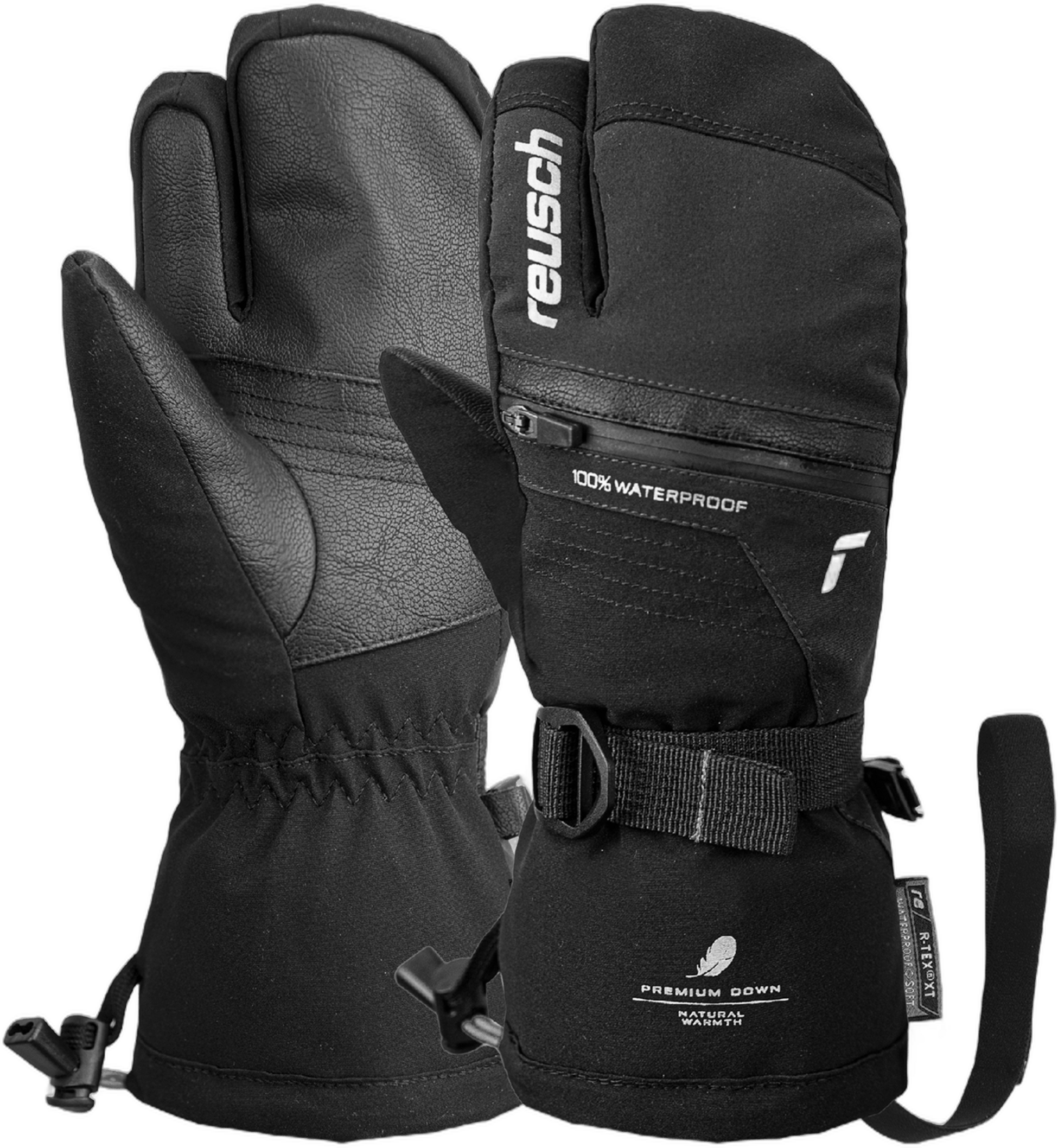 REUSCH, Lando R-texâ® Xt