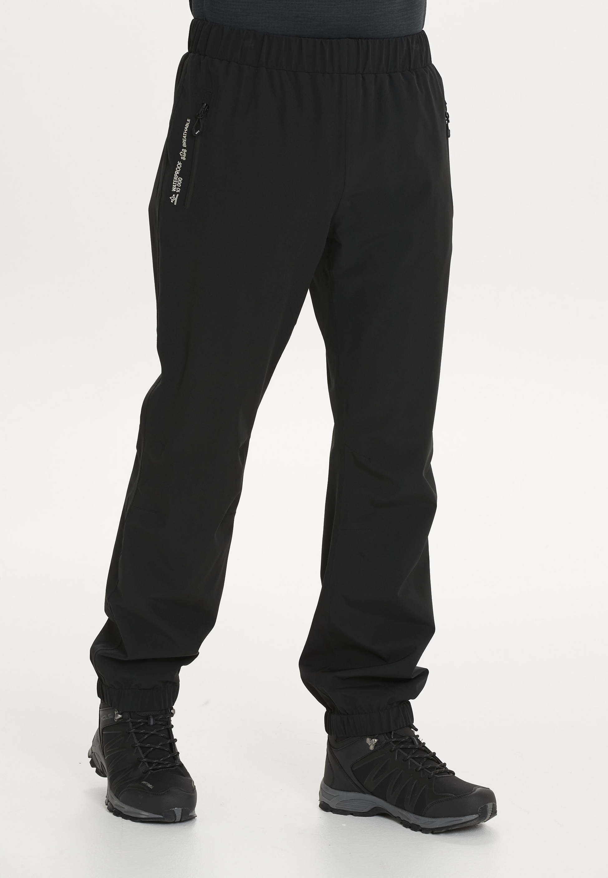 WEATHER REPORT, Landon Slim Fit Awg Pant