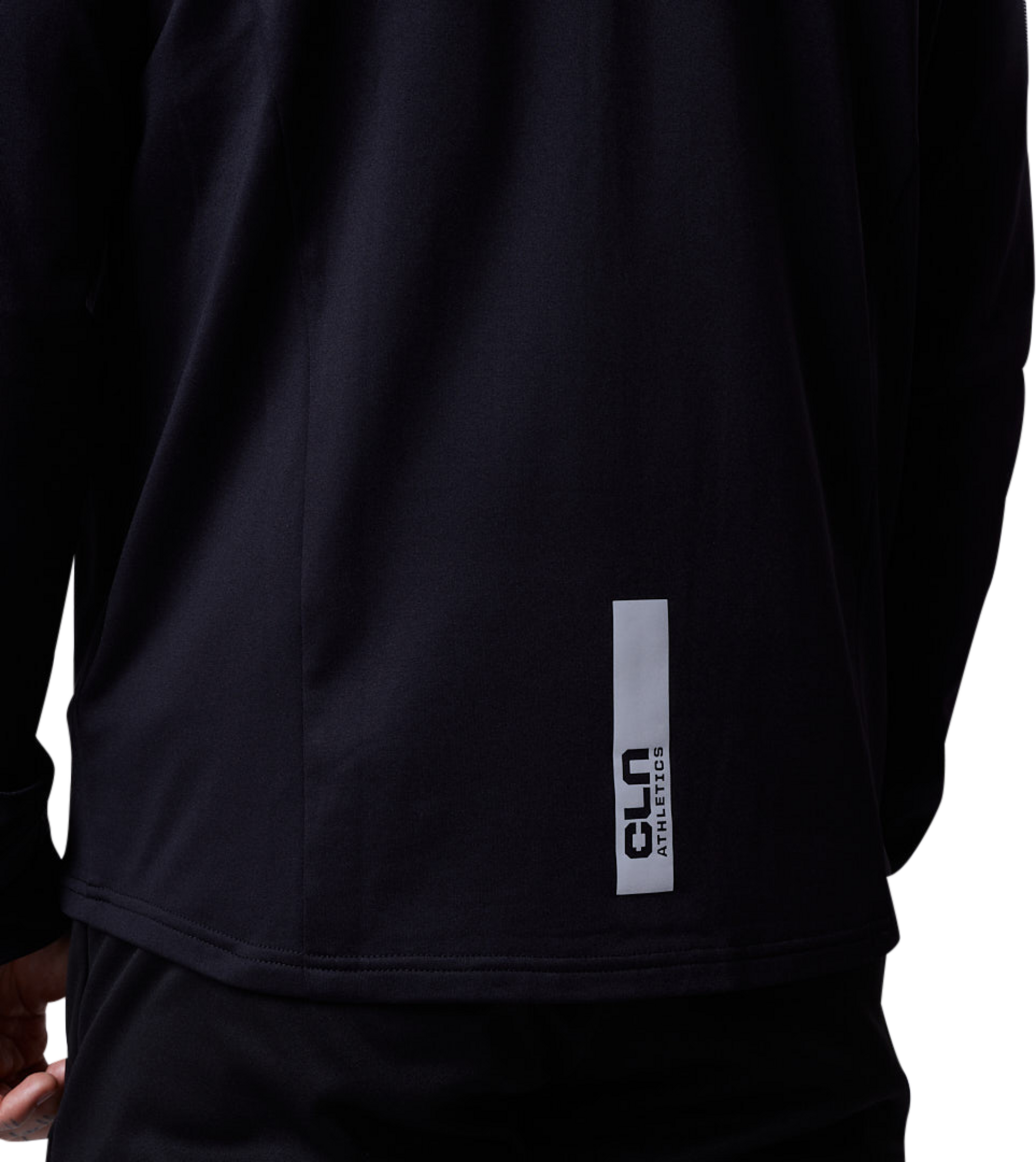 CLN ATHLETICS, Lane Full Zip