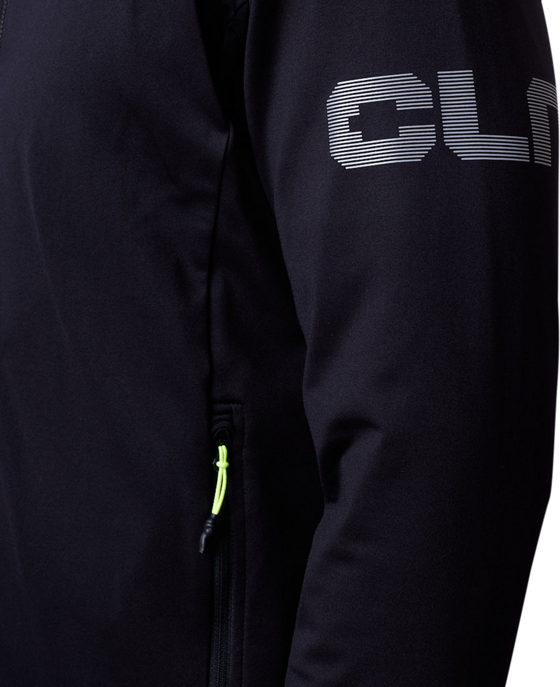 CLN ATHLETICS, Lane Full Zip