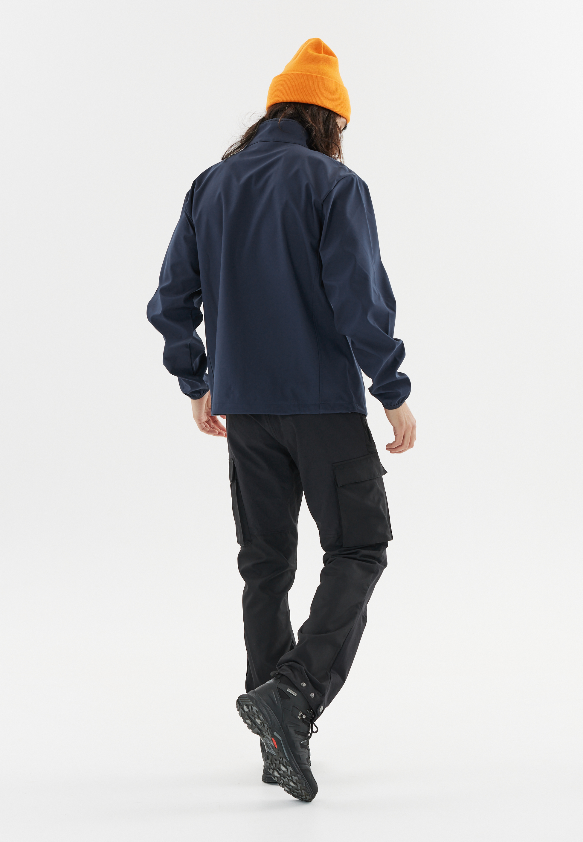 WHISTLER, Lango Softshell Jacket