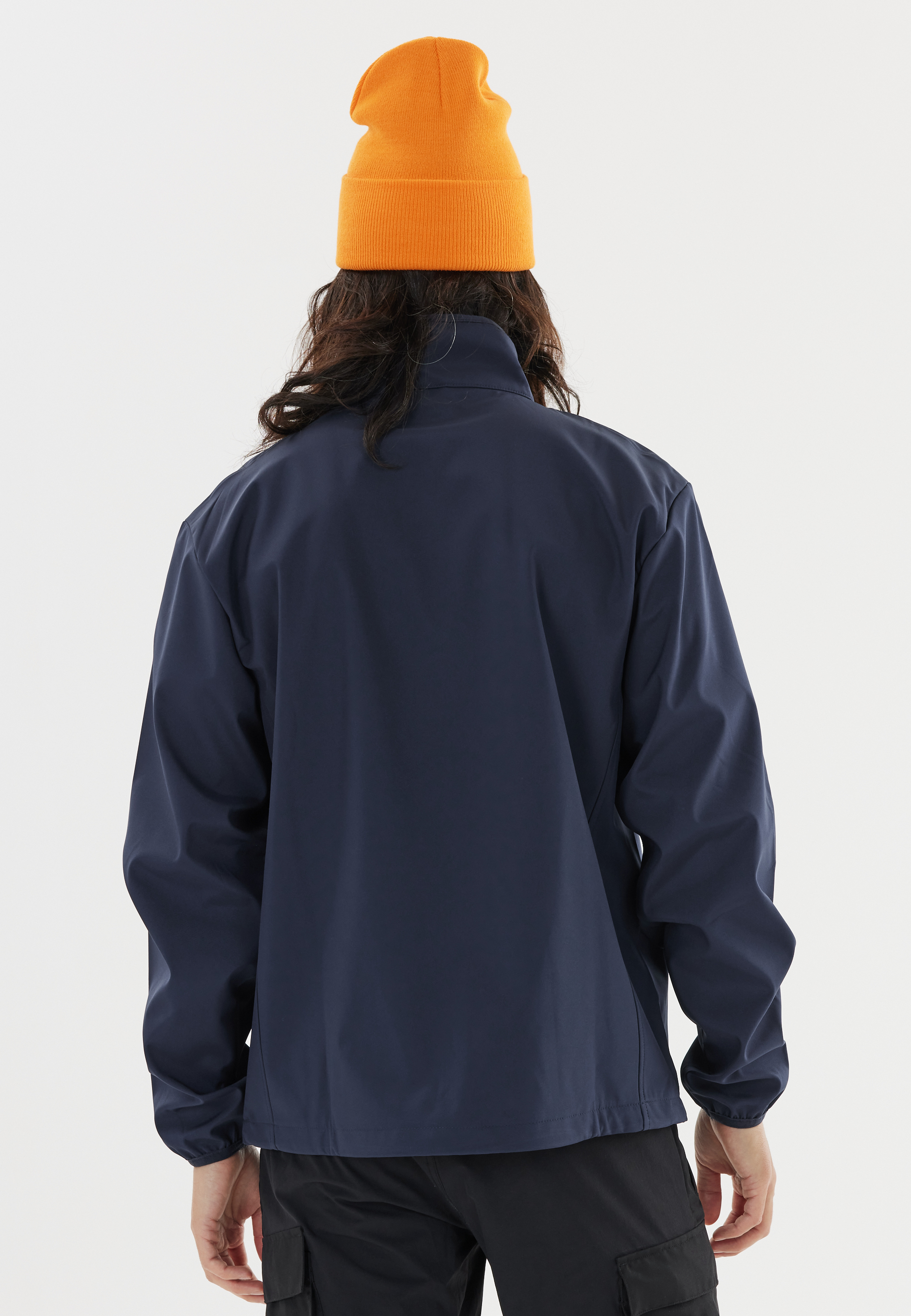 WHISTLER, Lango Softshell Jacket