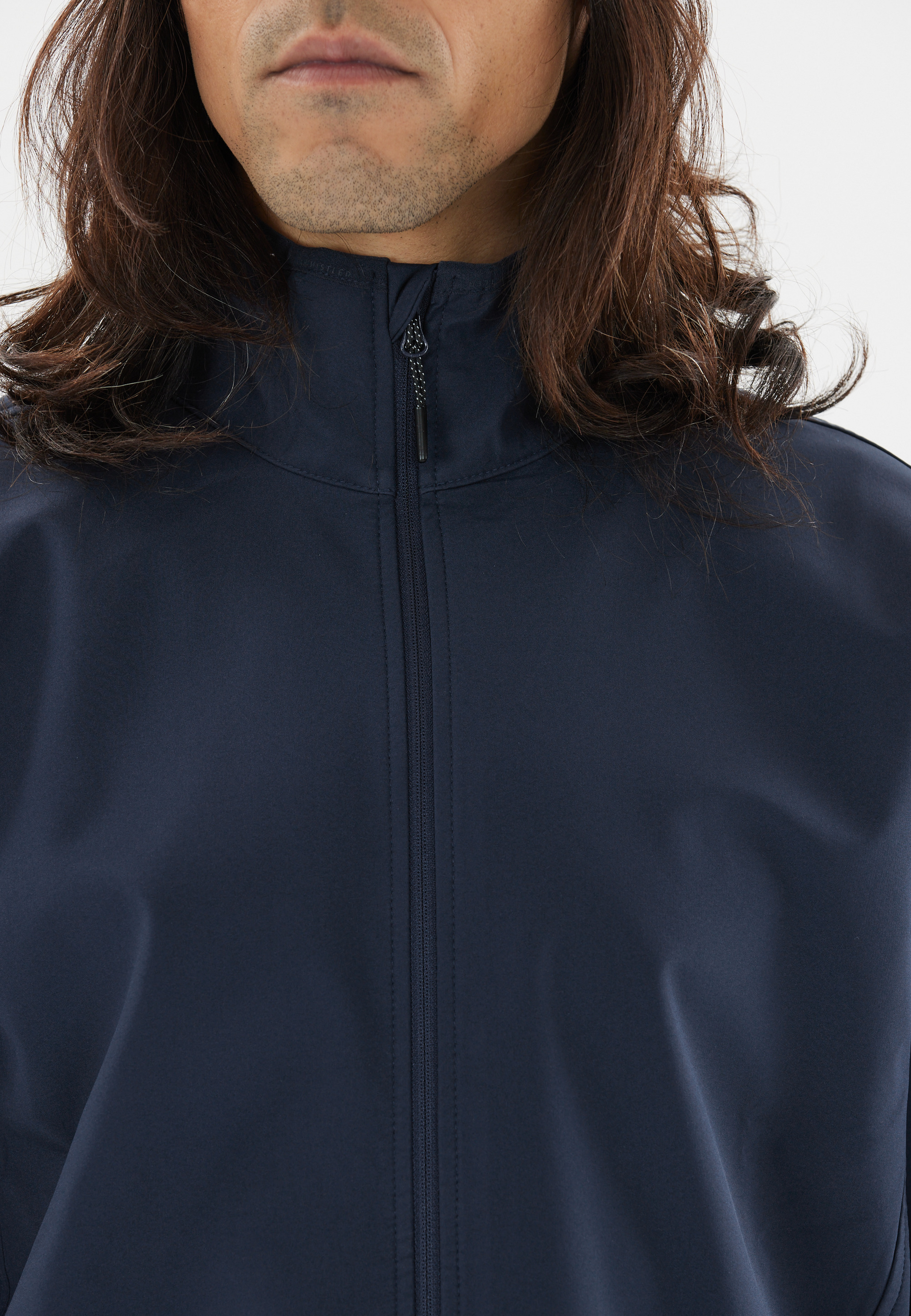 WHISTLER, Lango Softshell Jacket
