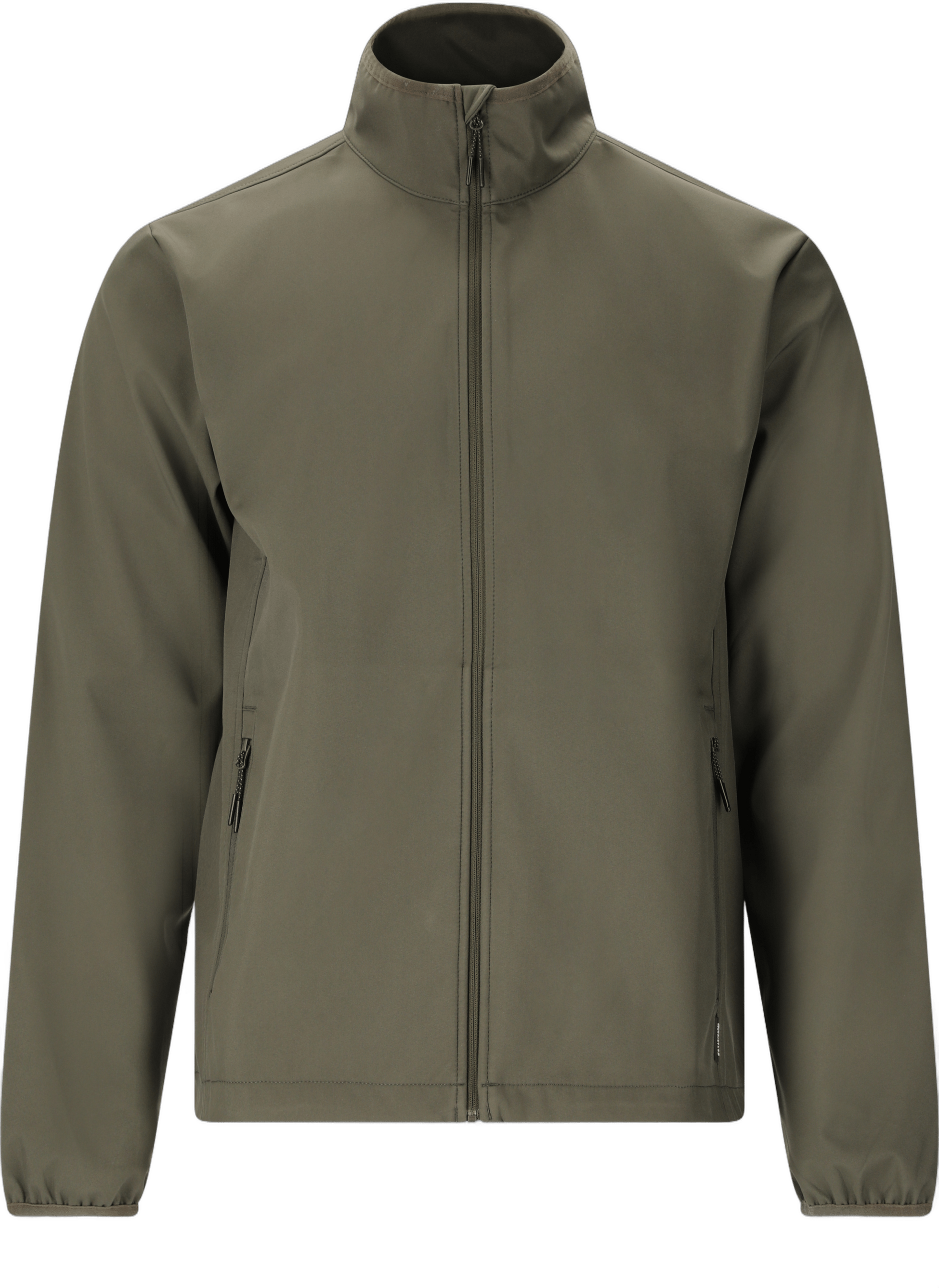WHISTLER, Lango Softshell Jacket