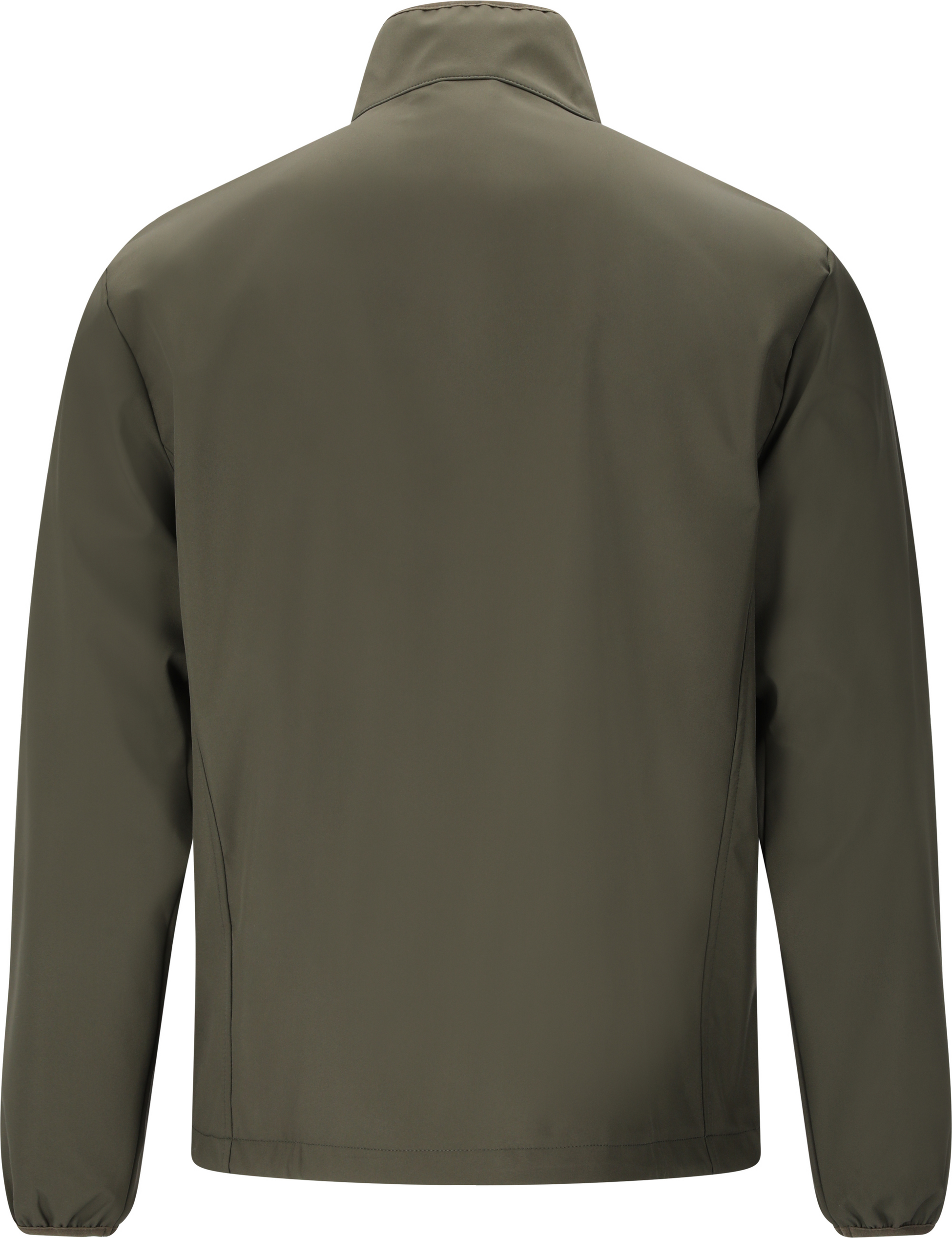 WHISTLER, Lango Softshell Jacket