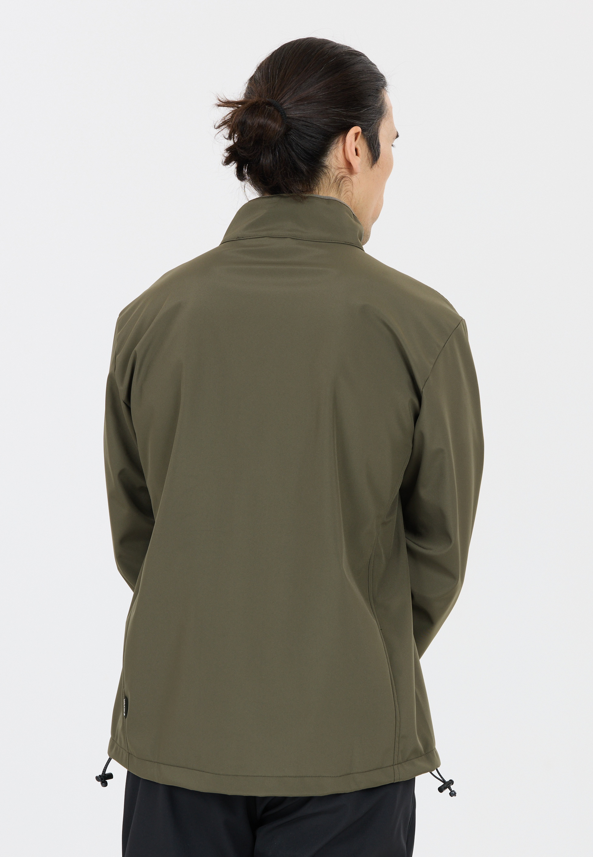 WHISTLER, Lango Softshell Jacket