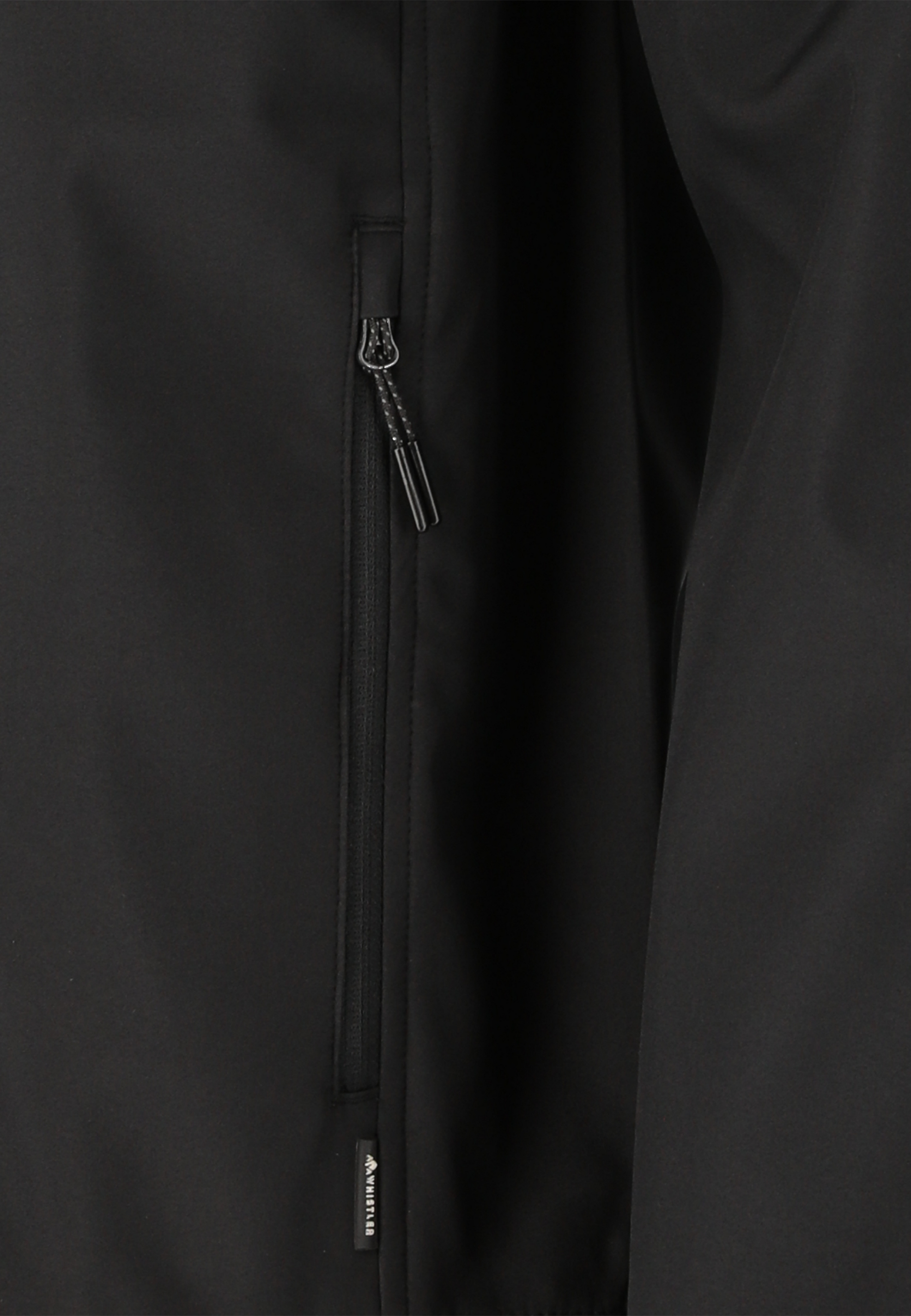 WHISTLER, Lango Softshell Jacket