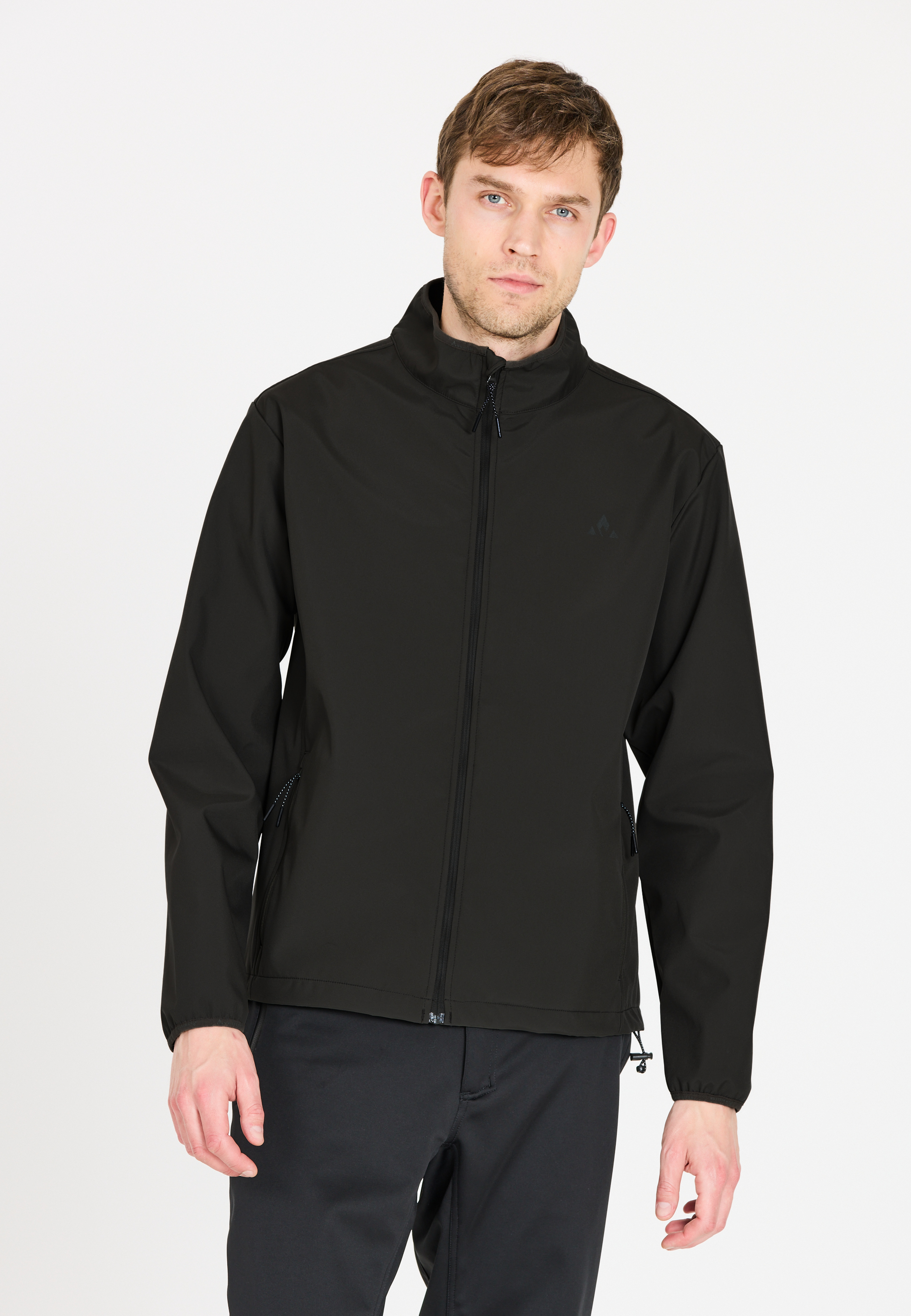 WHISTLER, Lango Softshell Jacket