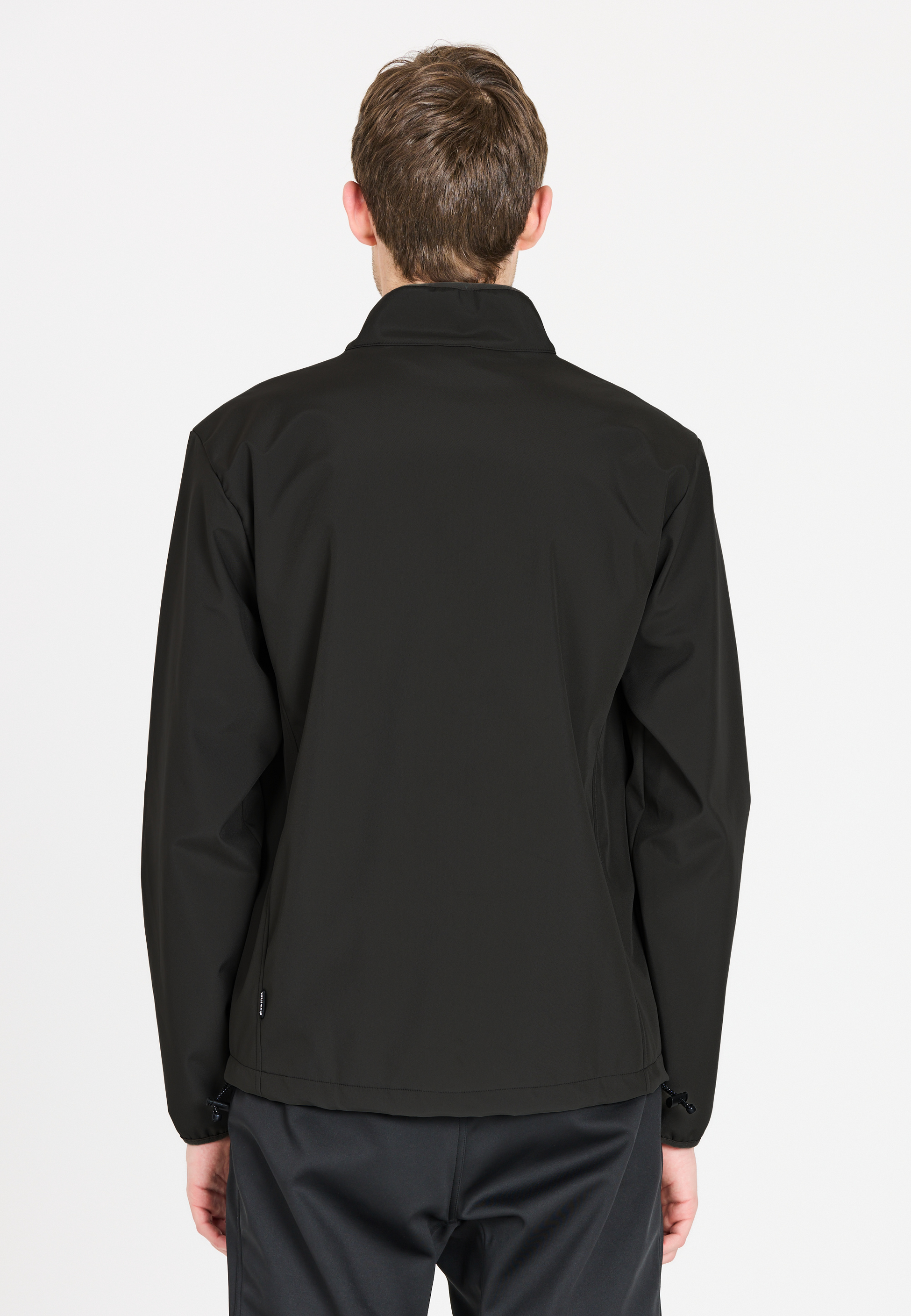 WHISTLER, Lango Softshell Jacket