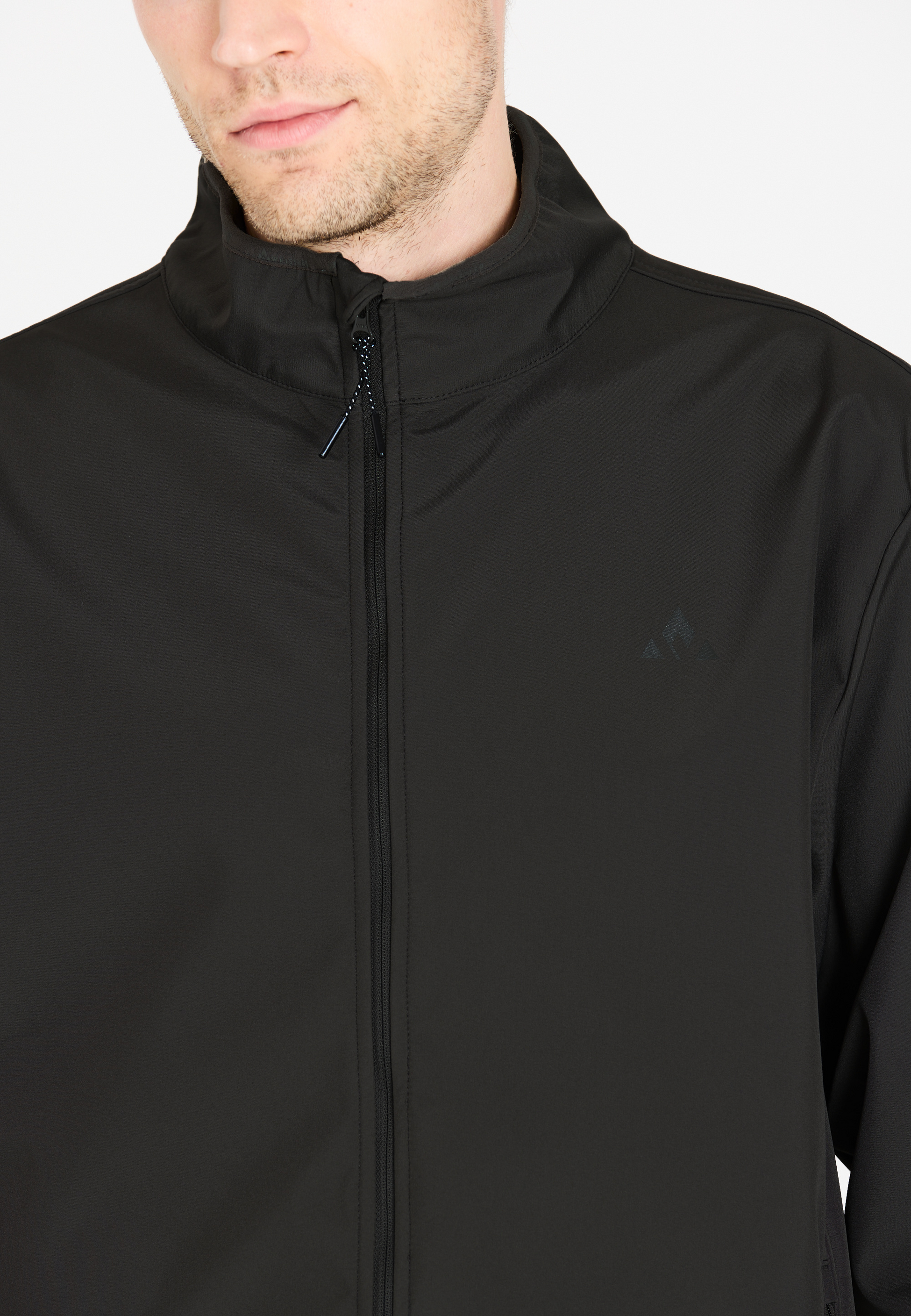 WHISTLER, Lango Softshell Jacket