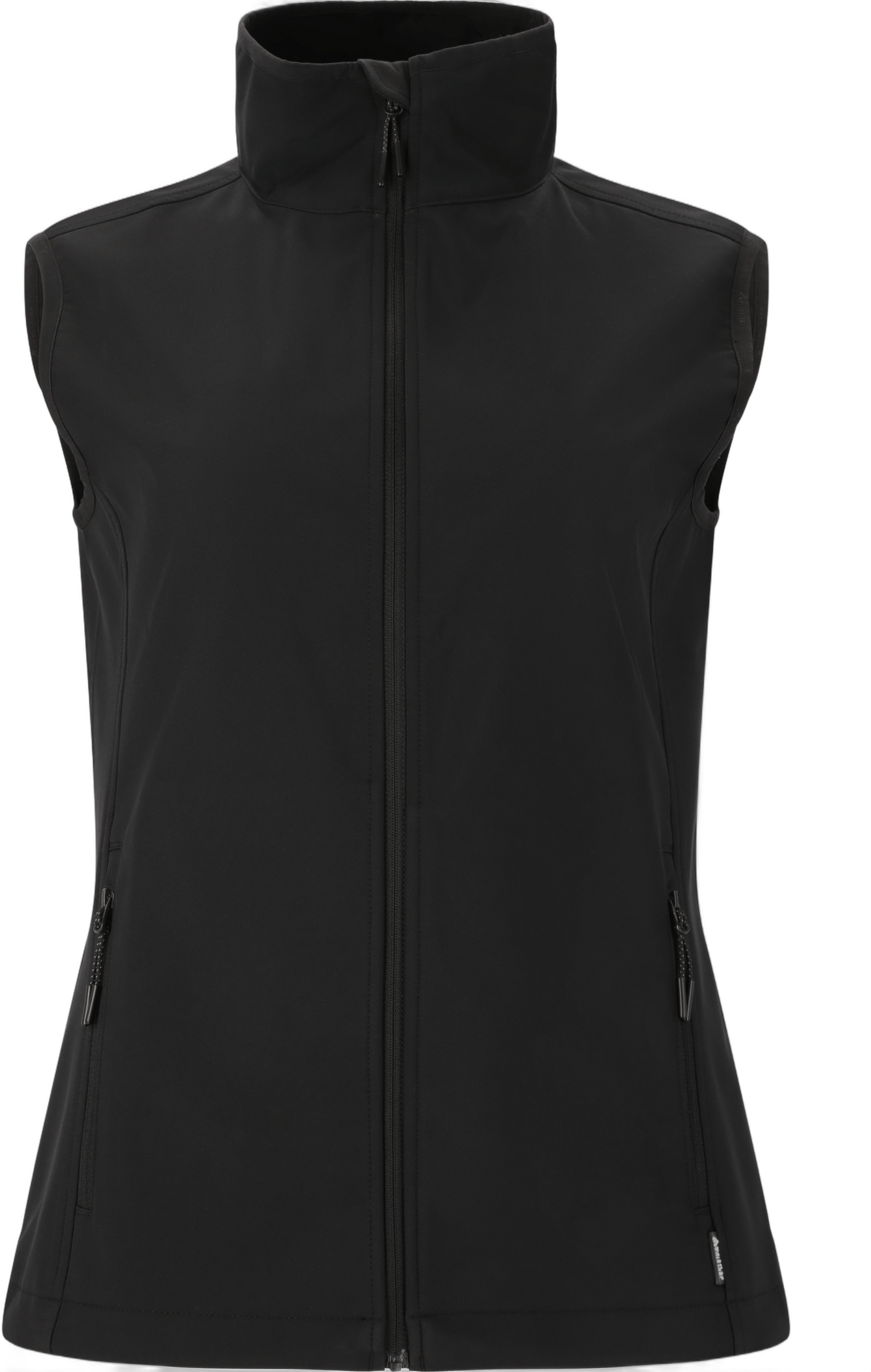WHISTLER, Lango Softshell Vest