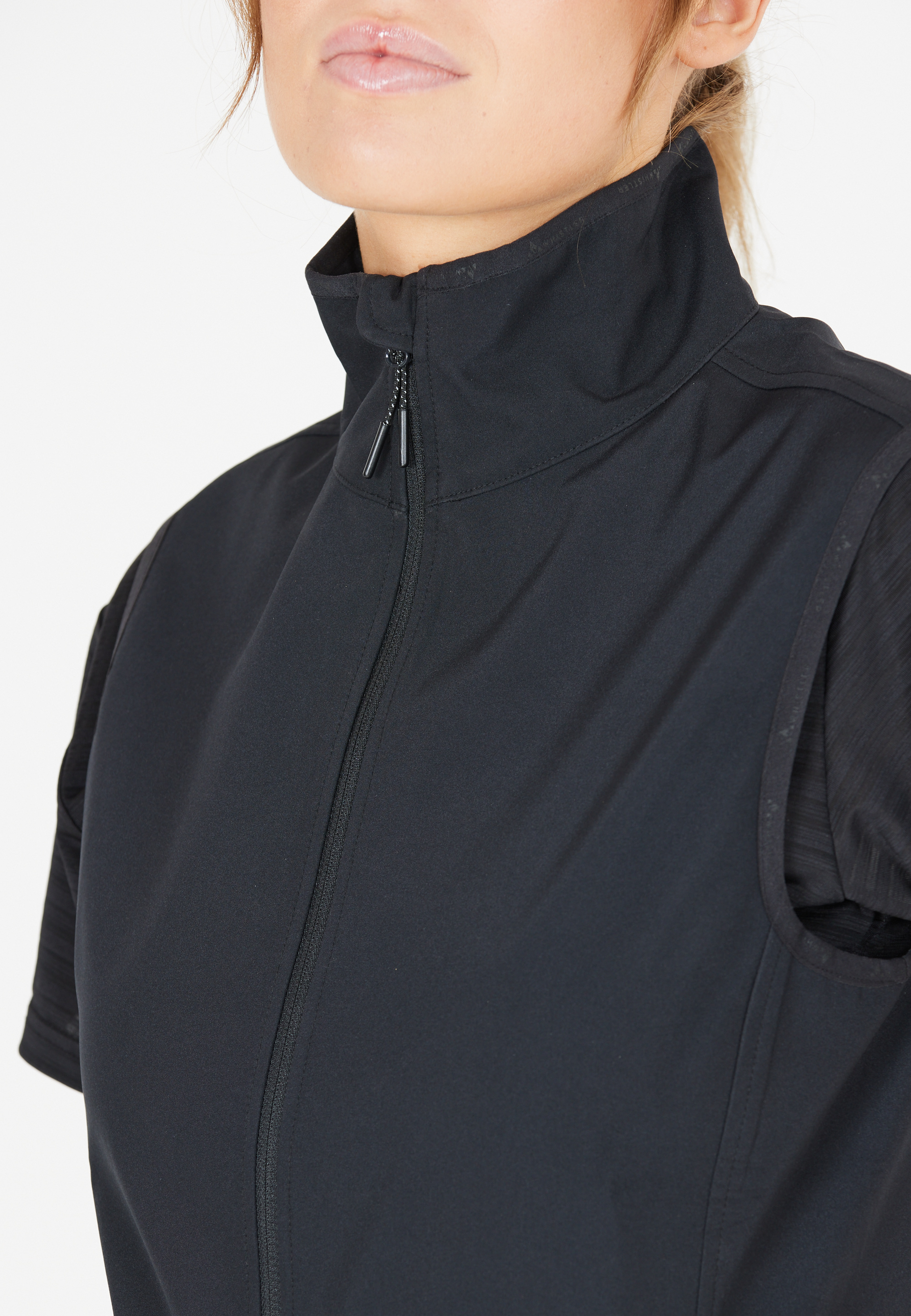 WHISTLER, Lango Softshell Vest