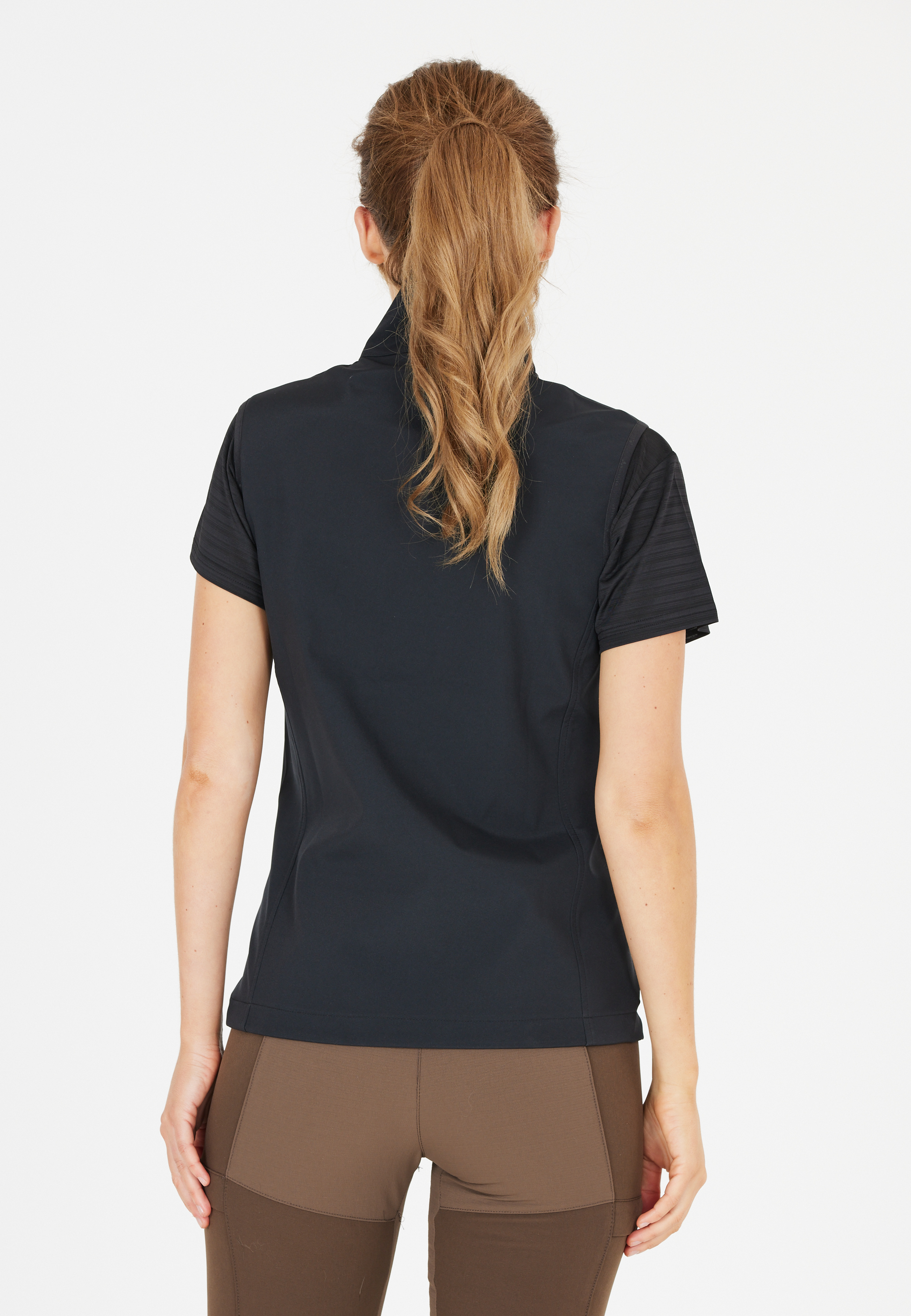 WHISTLER, Lango Softshell Vest