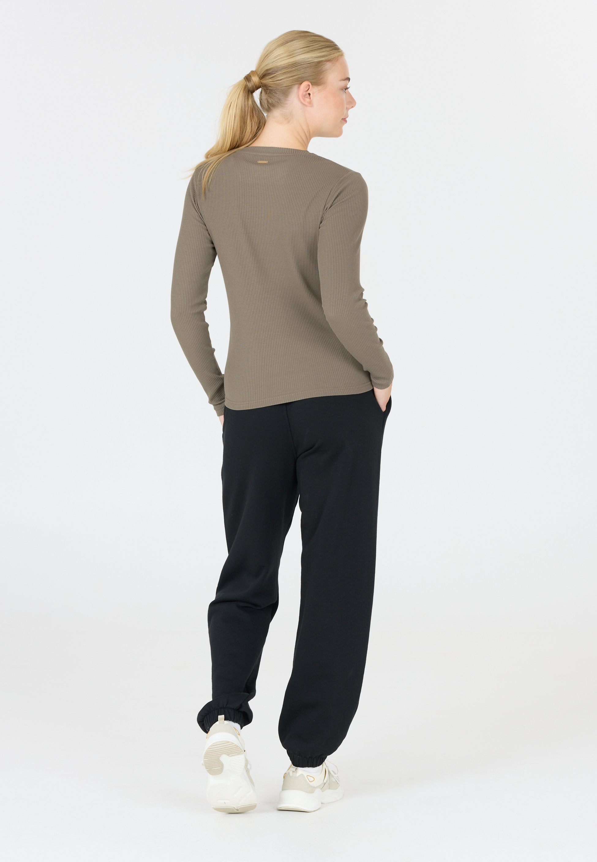 ATHLECIA, Lankae Long Sleeve Shirt