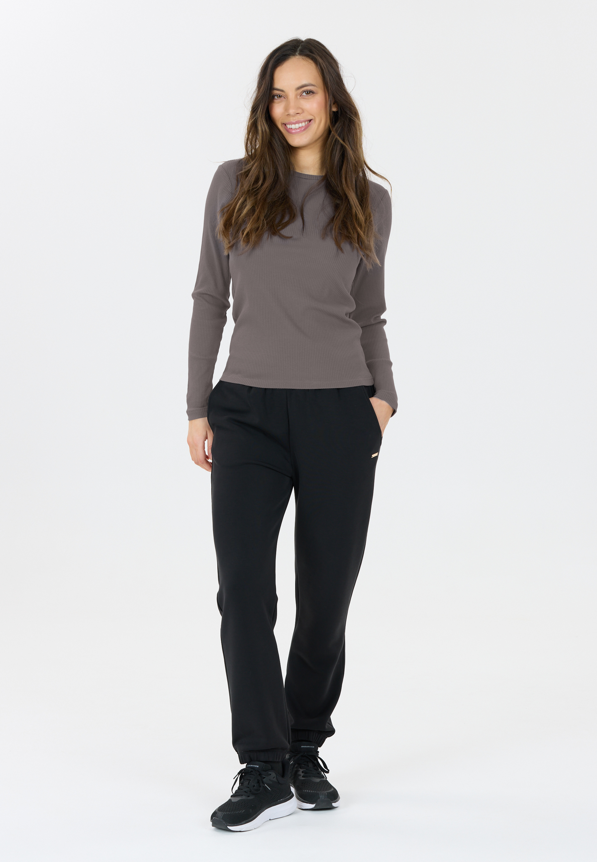 ATHLECIA, Lankae Long Sleeve Shirt