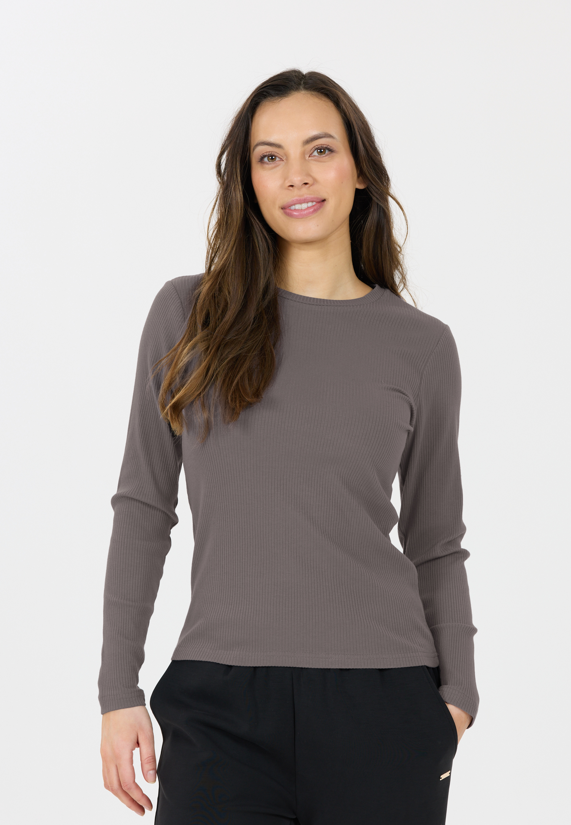 ATHLECIA, Lankae Long Sleeve Shirt