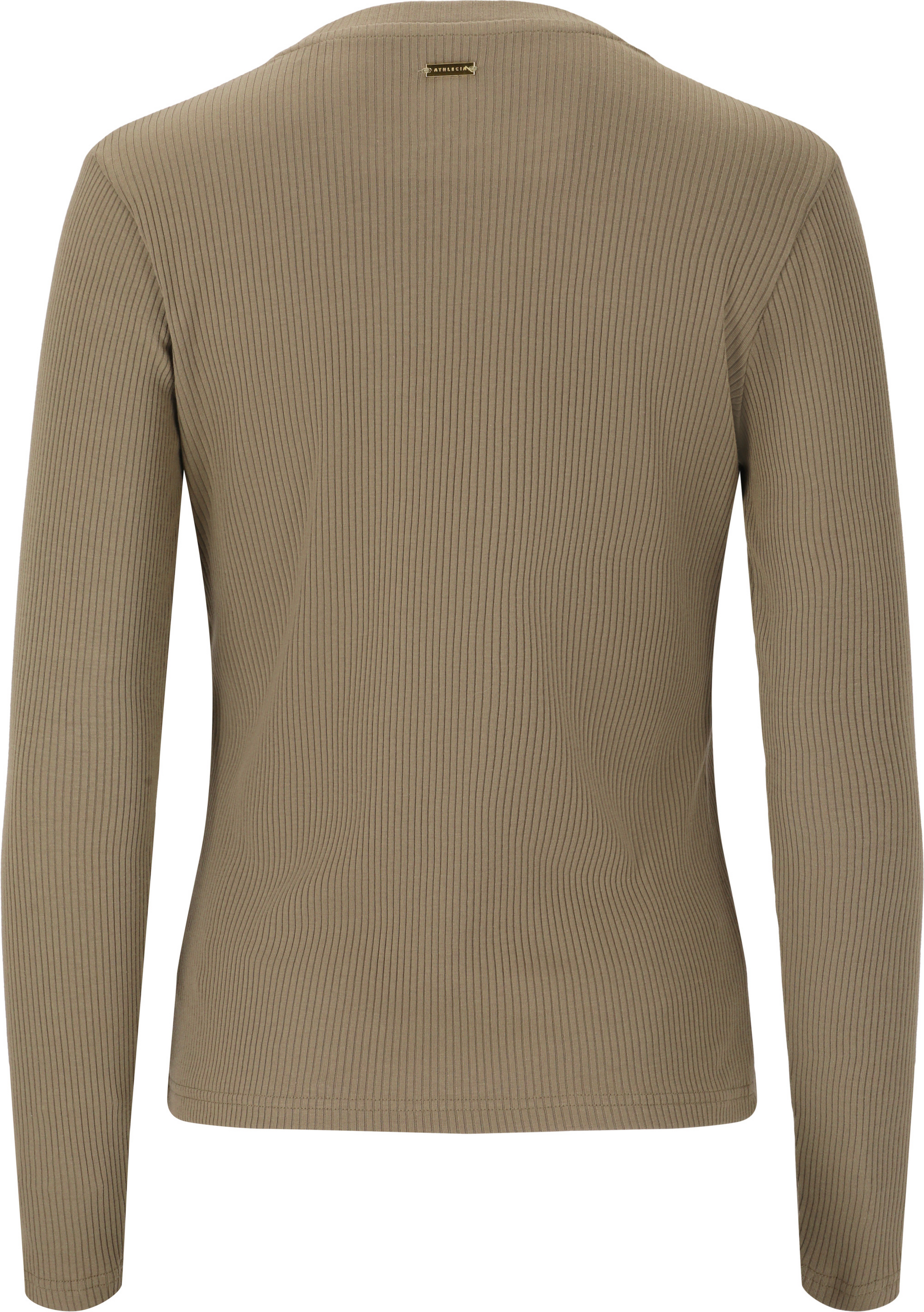 ATHLECIA, Lankae Long Sleeve Shirt