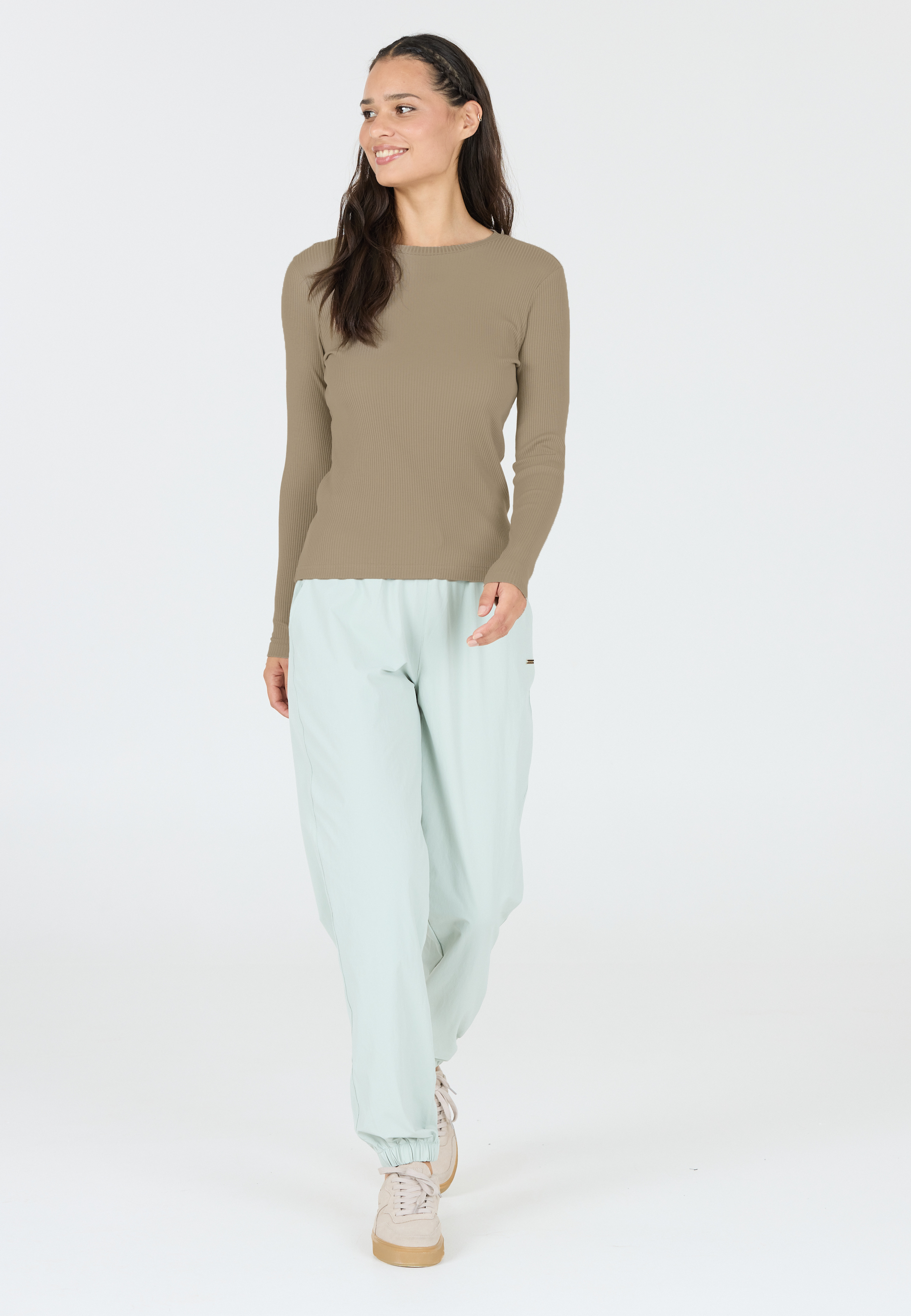 ATHLECIA, Lankae Long Sleeve Shirt