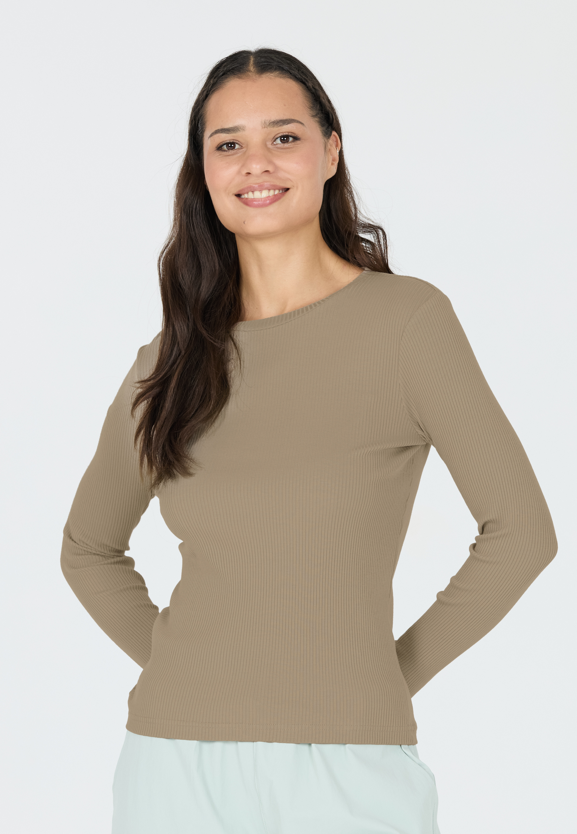 ATHLECIA, Lankae Long Sleeve Shirt