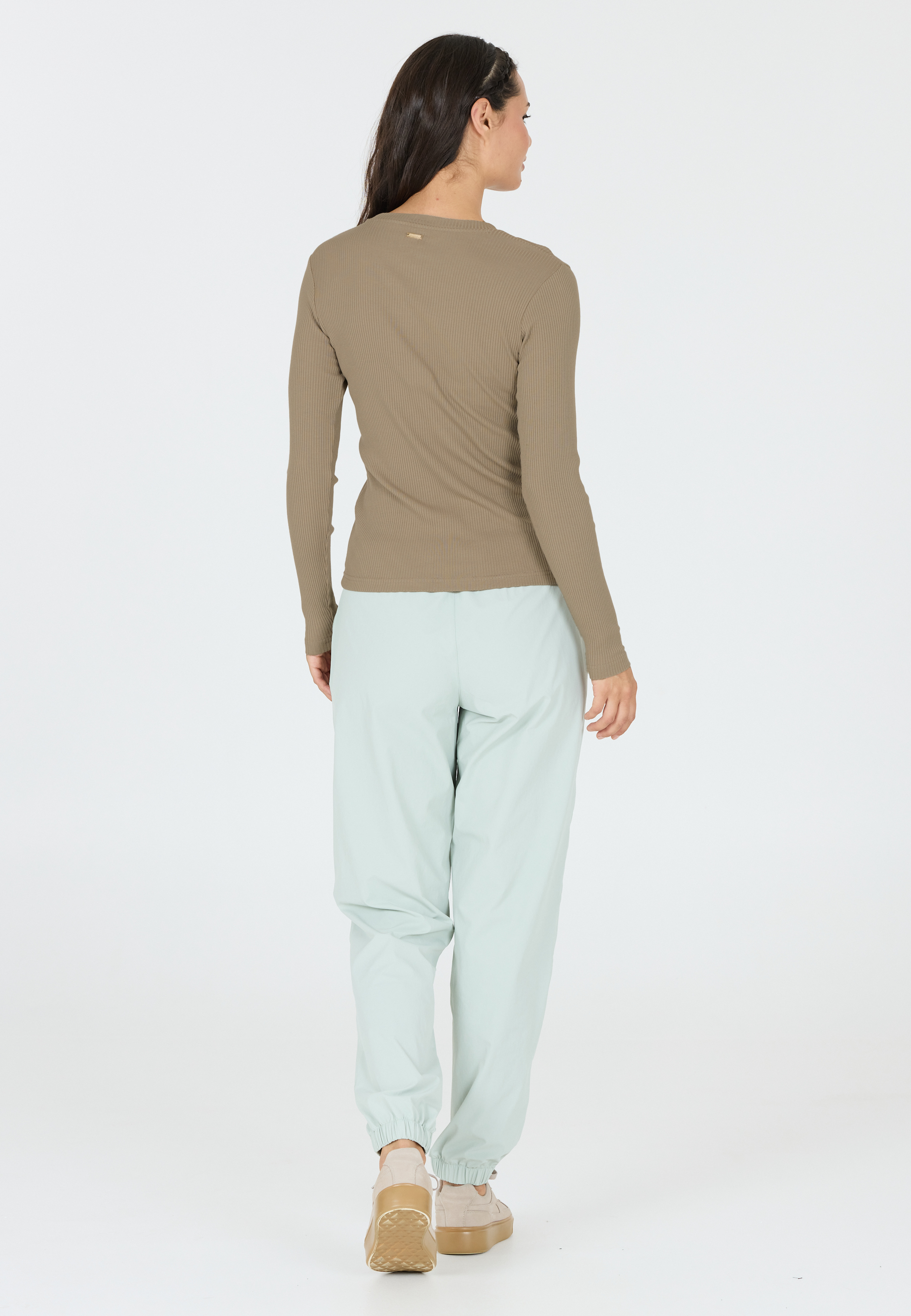 ATHLECIA, Lankae Long Sleeve Shirt