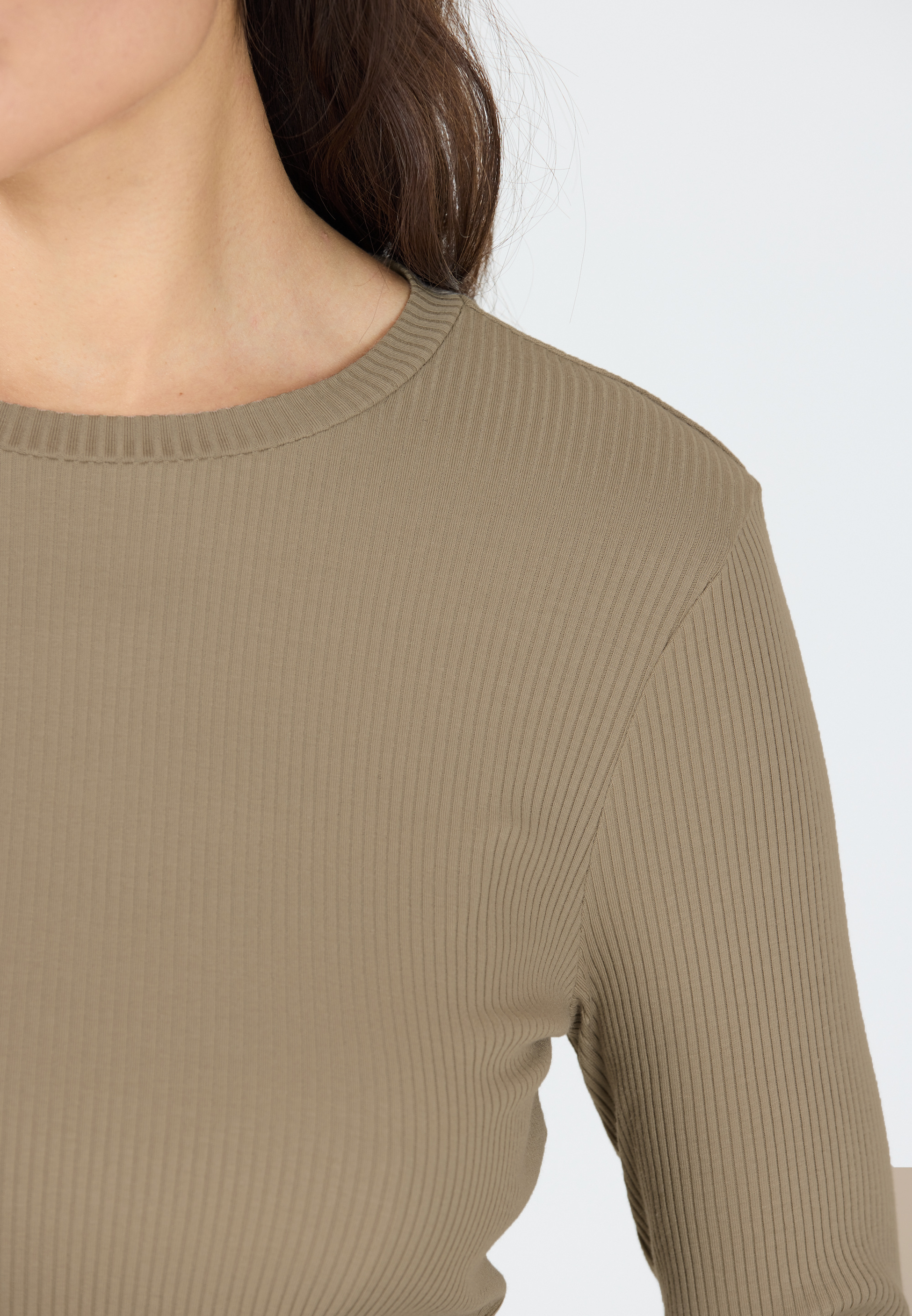 ATHLECIA, Lankae Long Sleeve Shirt