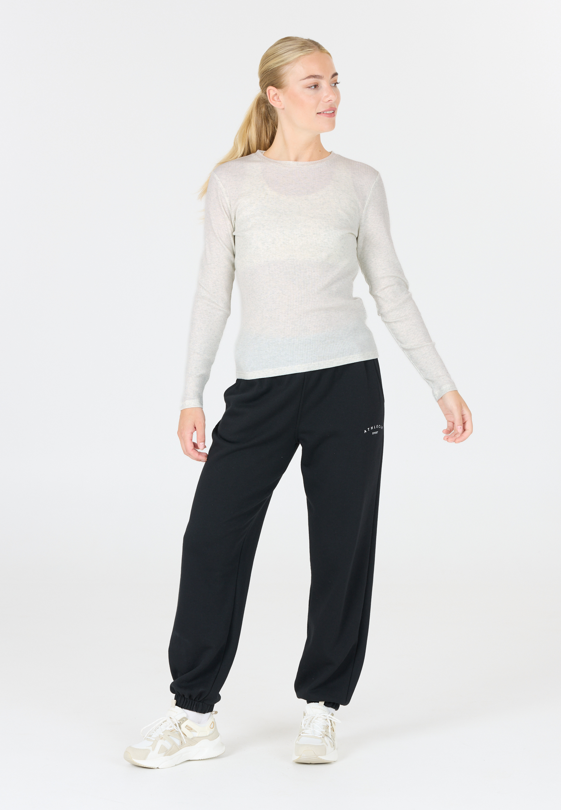 ATHLECIA, Lankae Long Sleeve Shirt