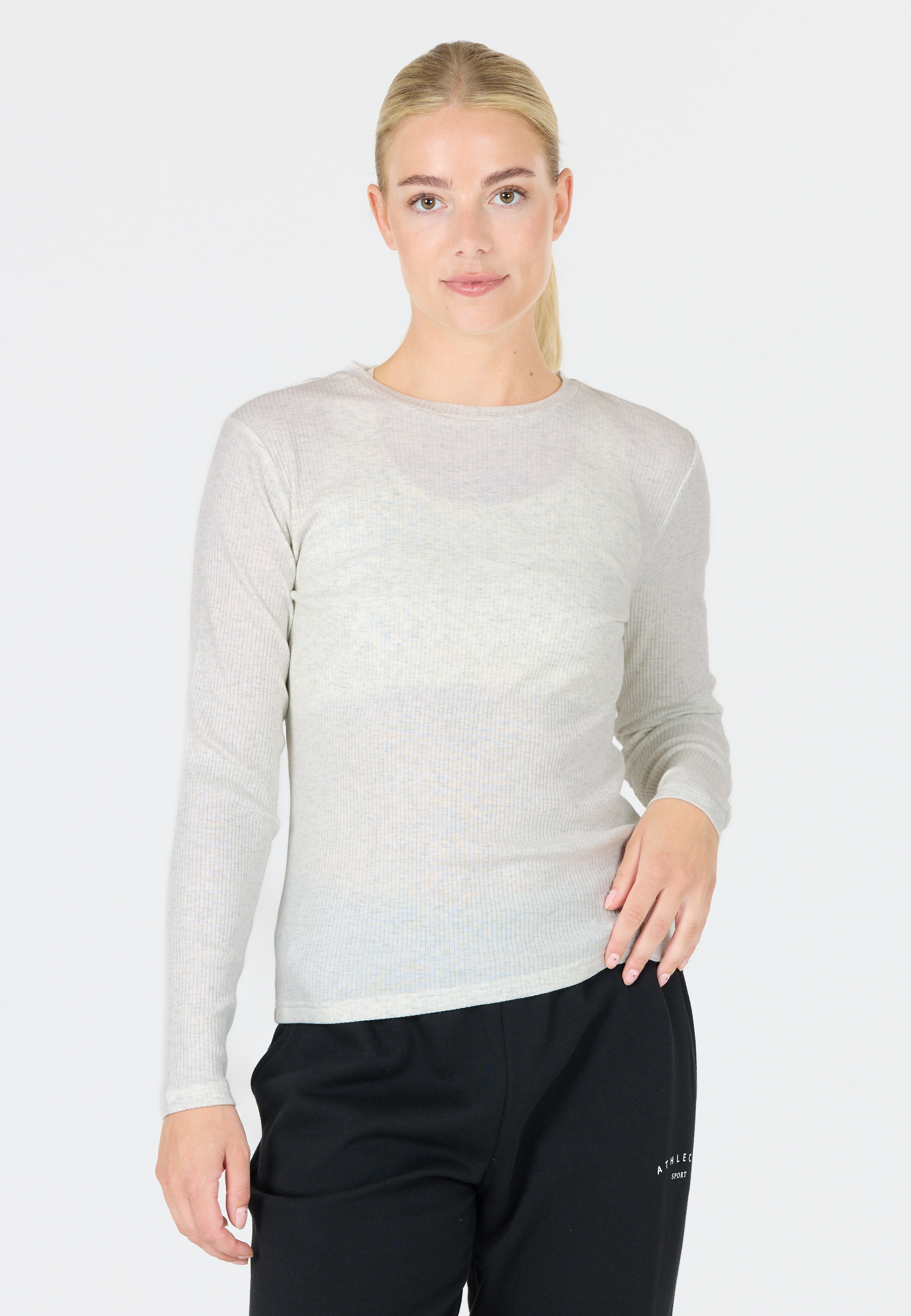 ATHLECIA, Lankae Long Sleeve Shirt