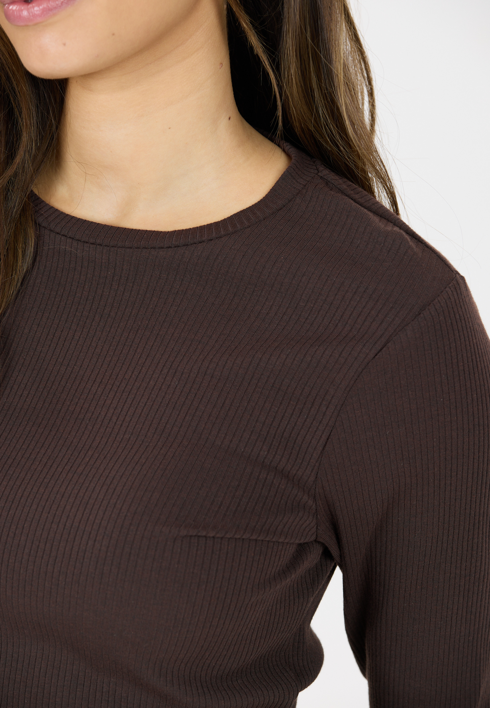 ATHLECIA, Lankae Long Sleeve Shirt