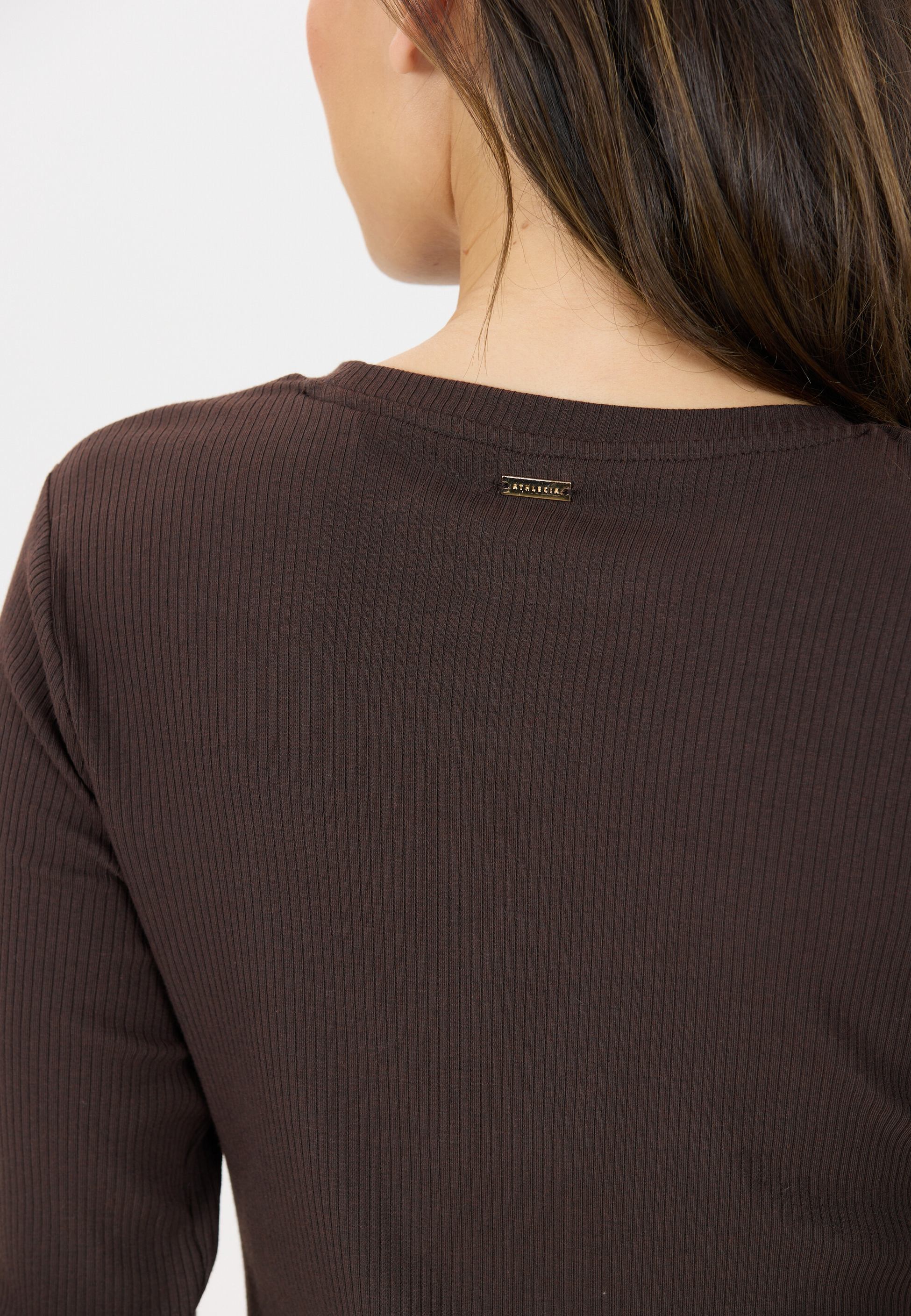 ATHLECIA, Lankae Long Sleeve Shirt