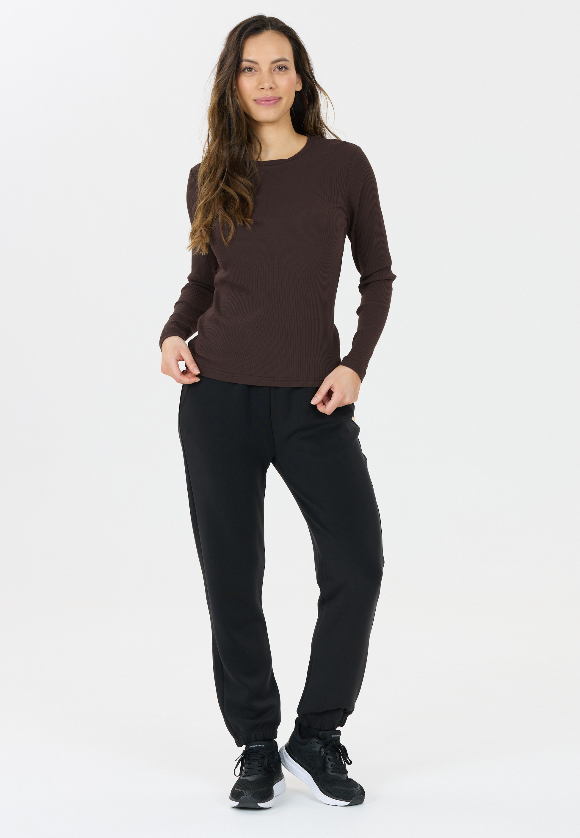 ATHLECIA, Lankae Long Sleeve Shirt