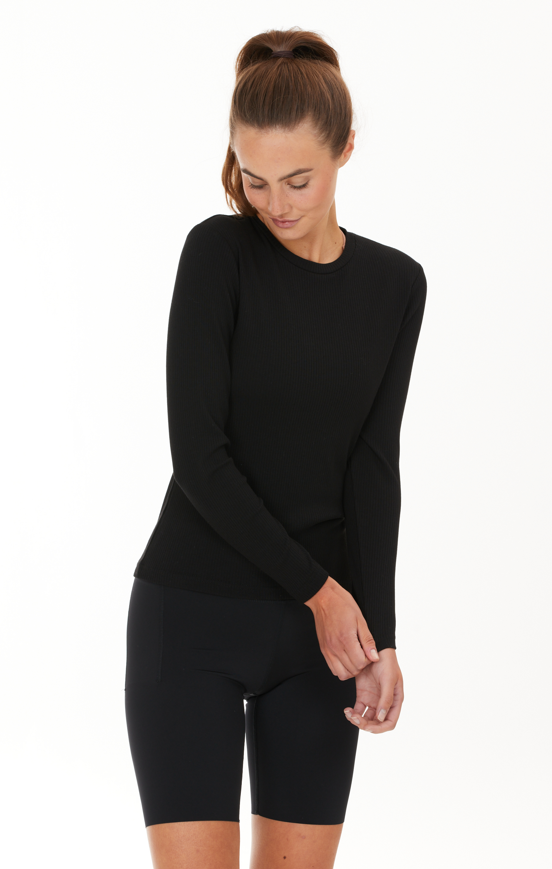 ATHLECIA, Lankae Long Sleeve Shirt