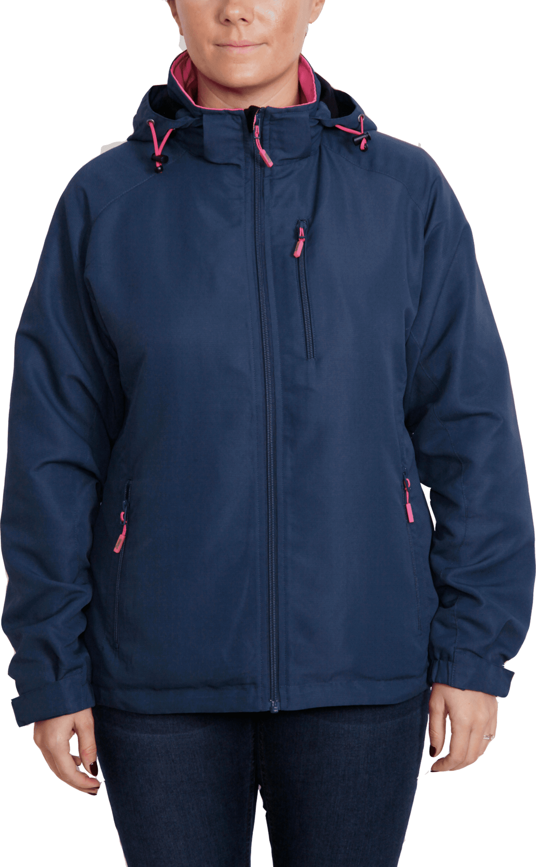 DOBSOM, Lansing Jkt Wmn