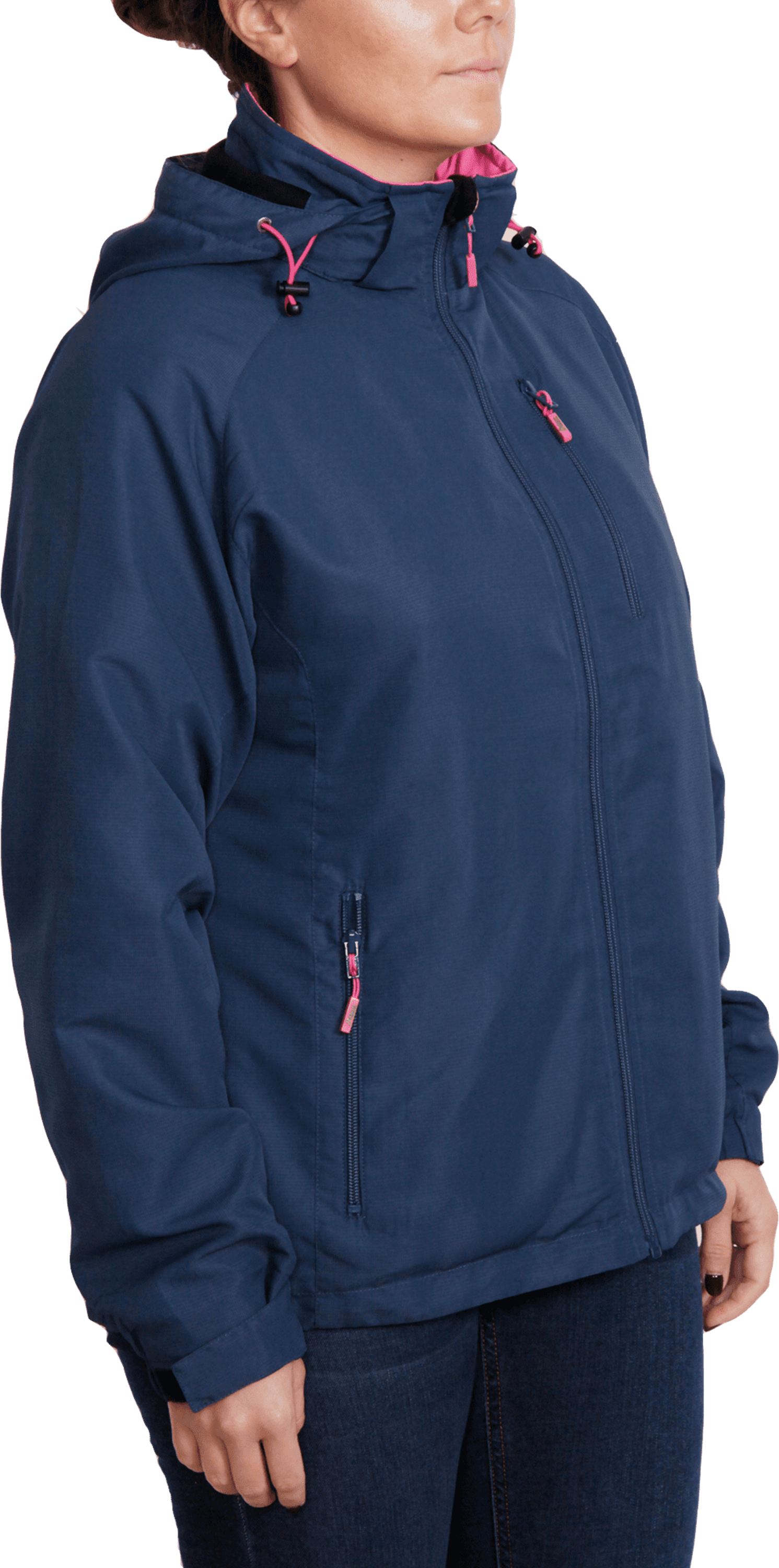 DOBSOM, Lansing Jkt Wmn