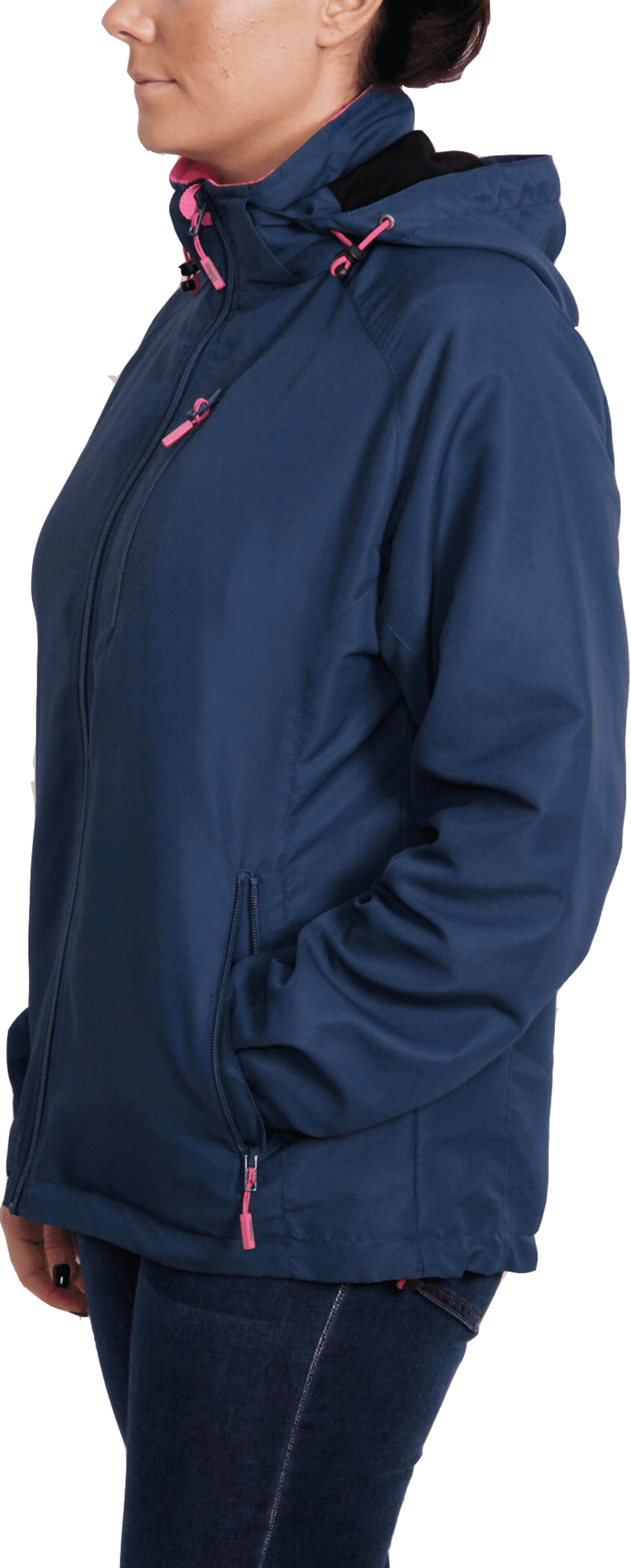 DOBSOM, Lansing Jkt Wmn