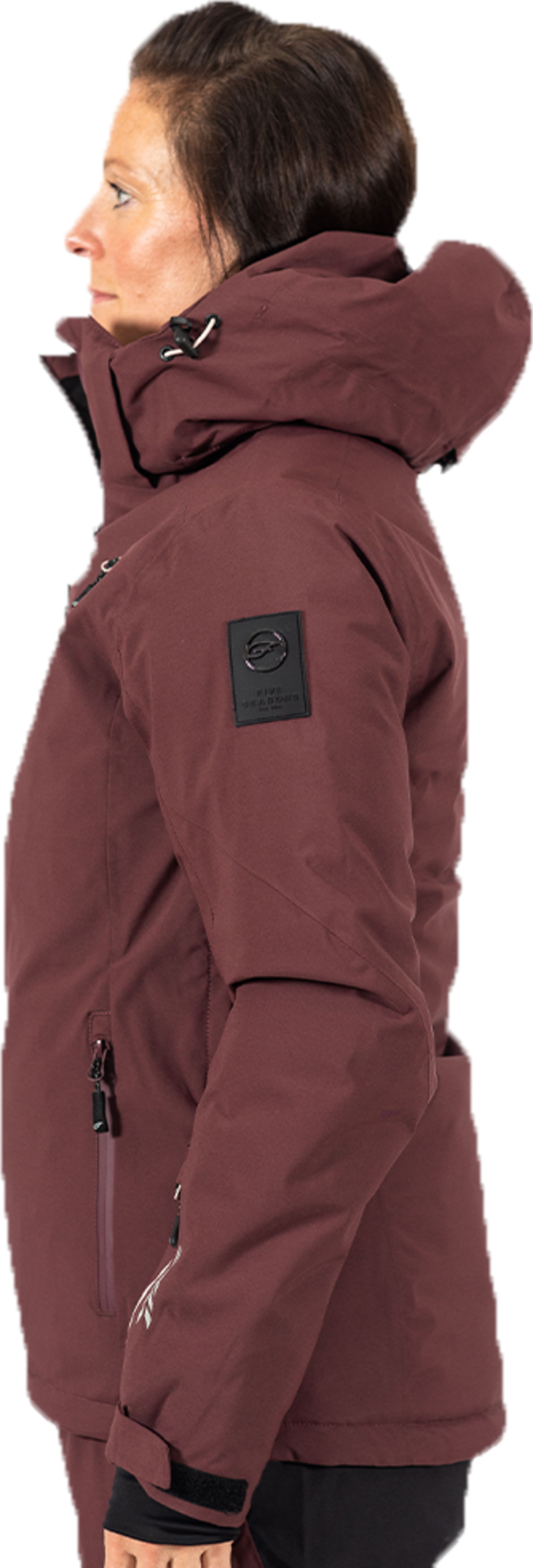 FIVESEASONS, Lanzada Jkt W