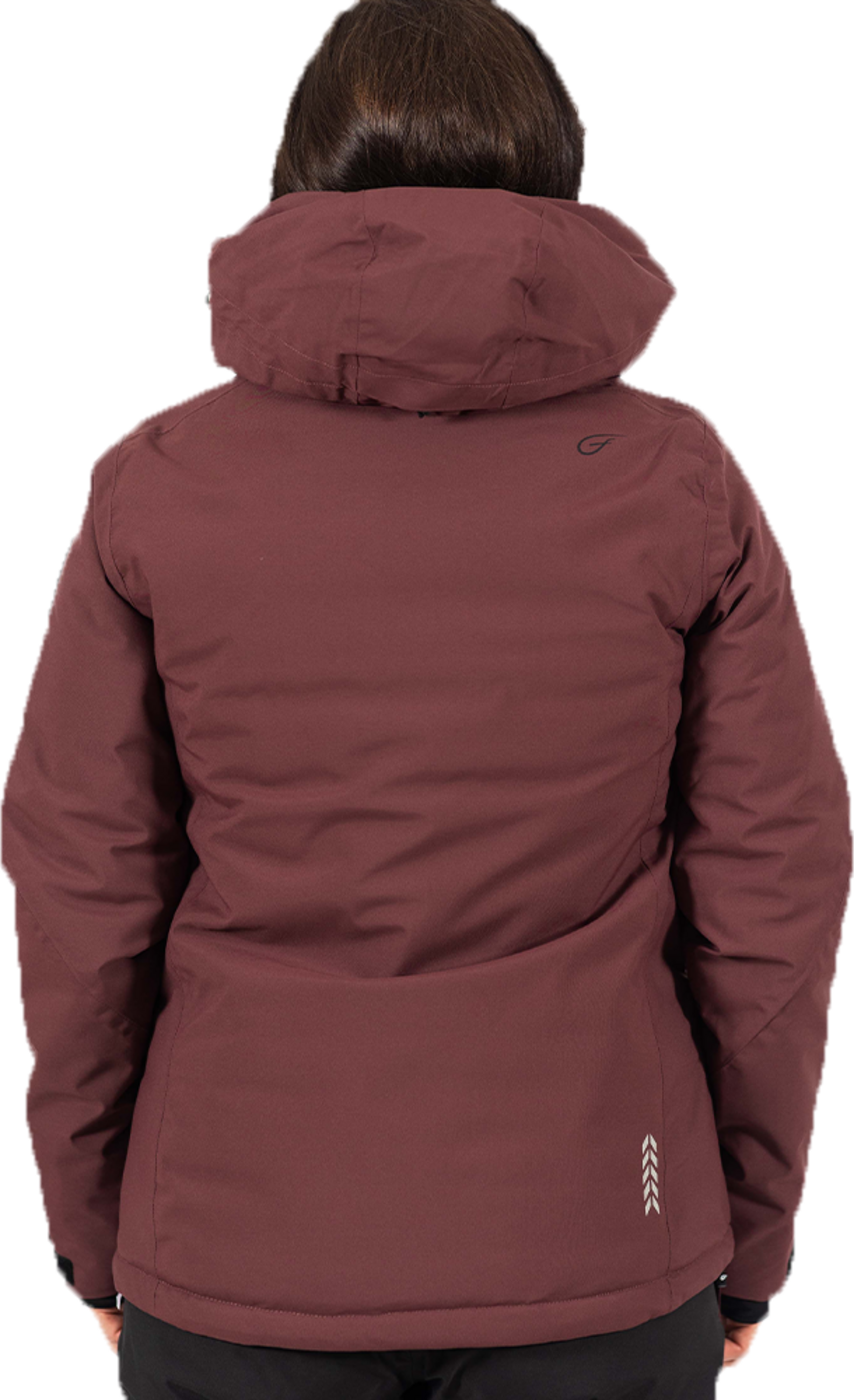 FIVESEASONS, Lanzada Jkt W