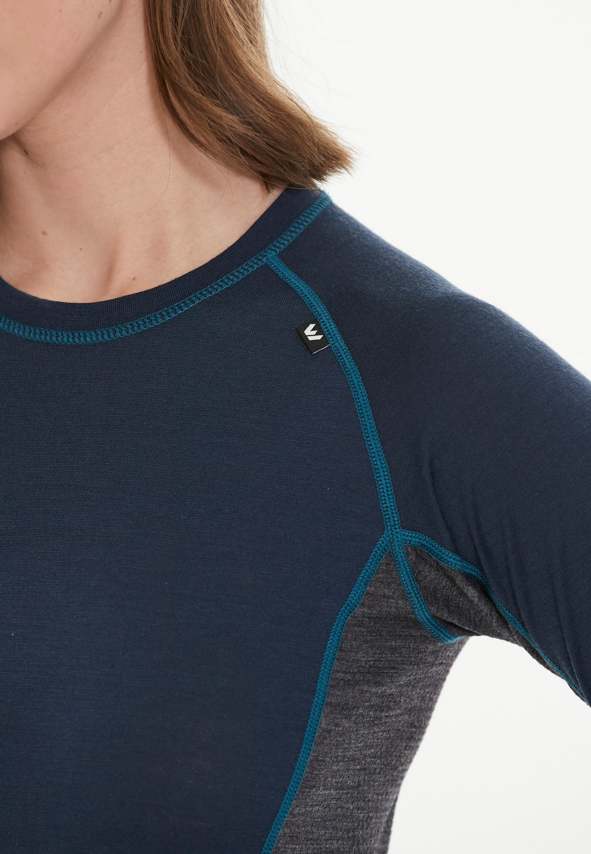 WHISTLER, Lapas Baselayer