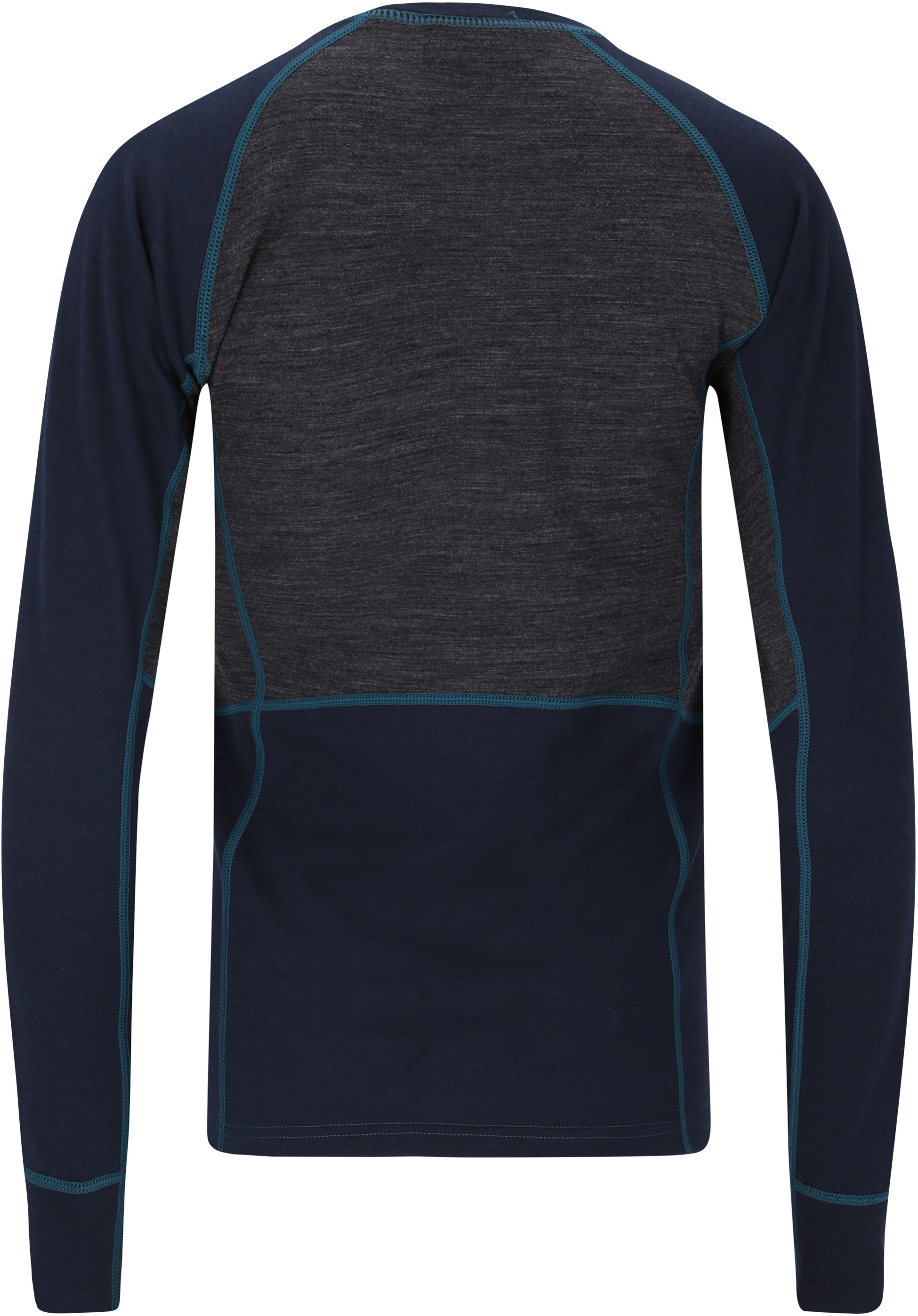 WHISTLER, Lapas Baselayer
