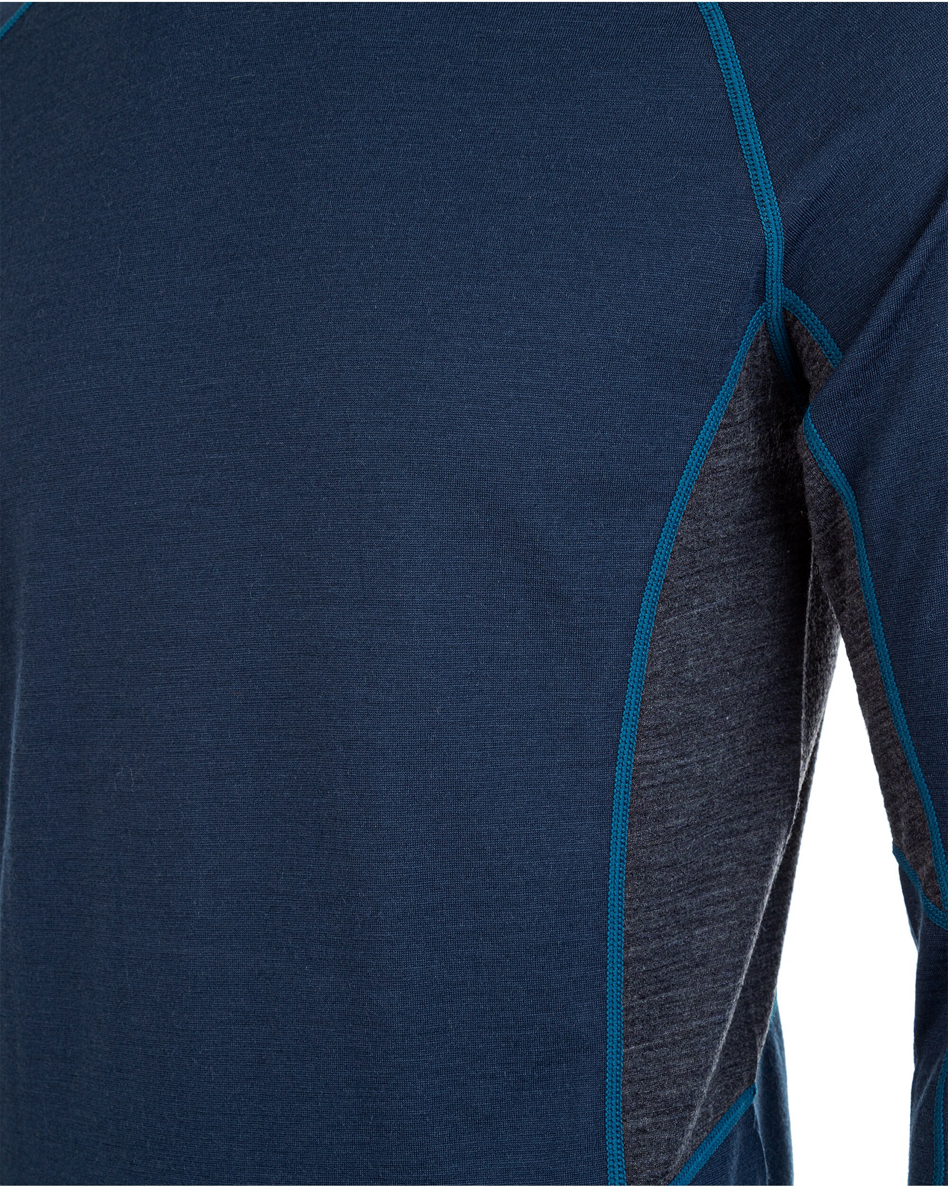 WHISTLER, Lapas Baselayer