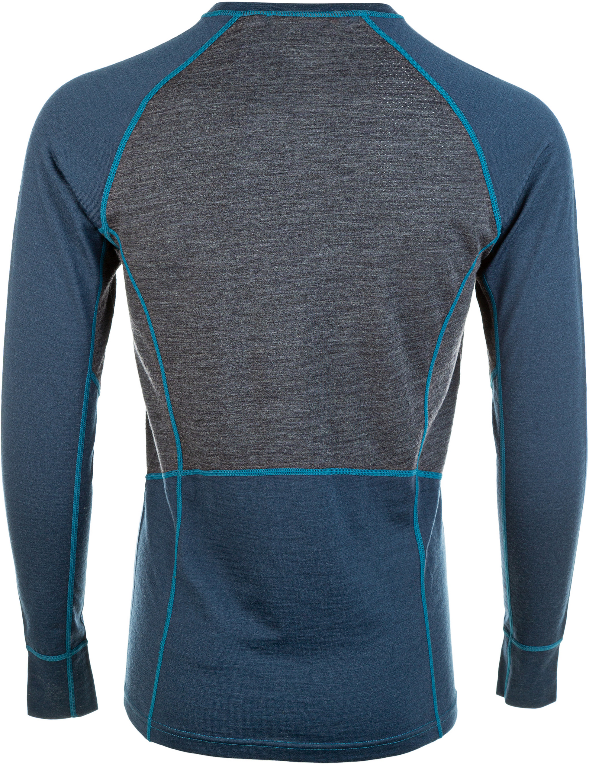 WHISTLER, Lapas Baselayer