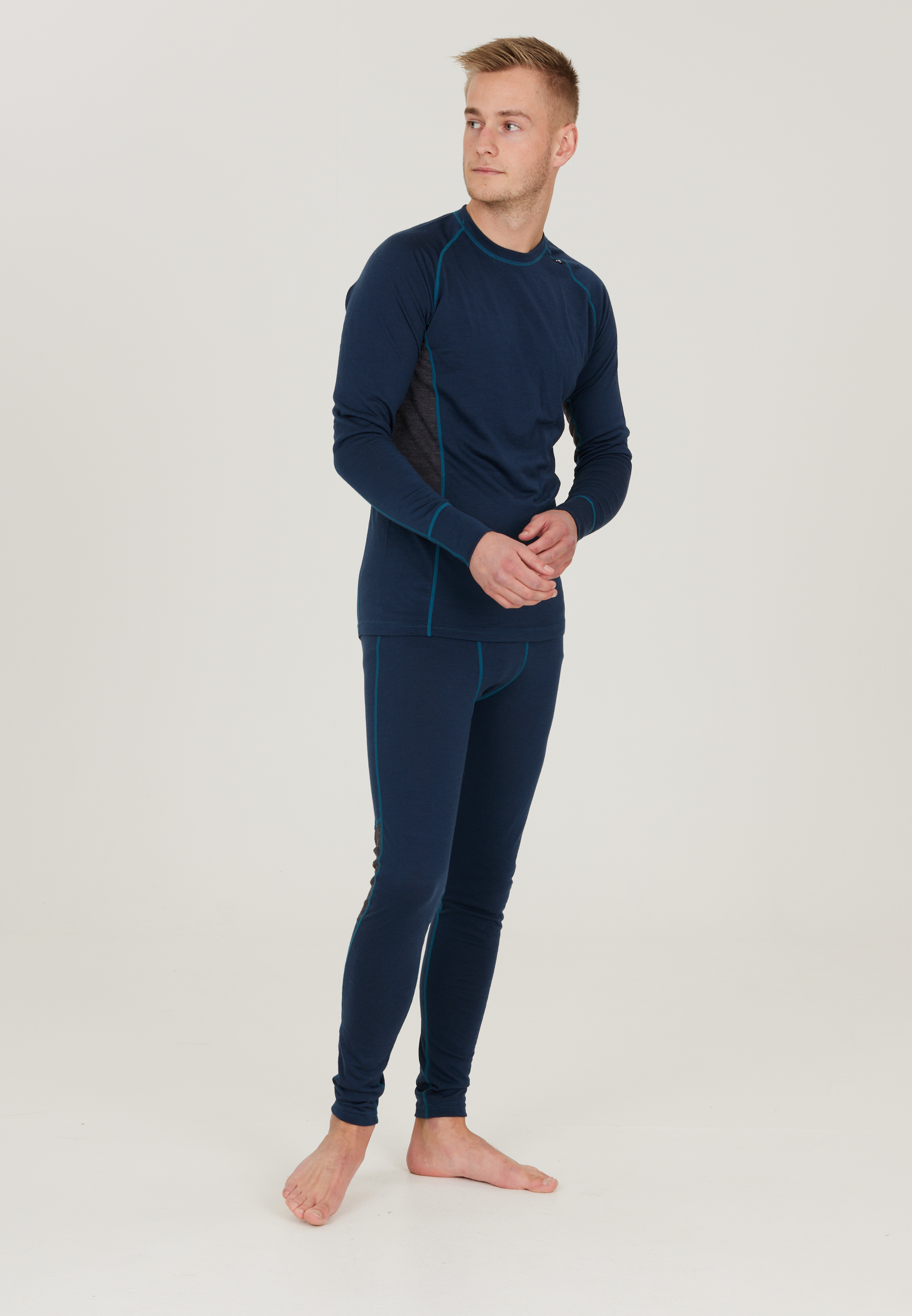 WHISTLER, Lapas Baselayer