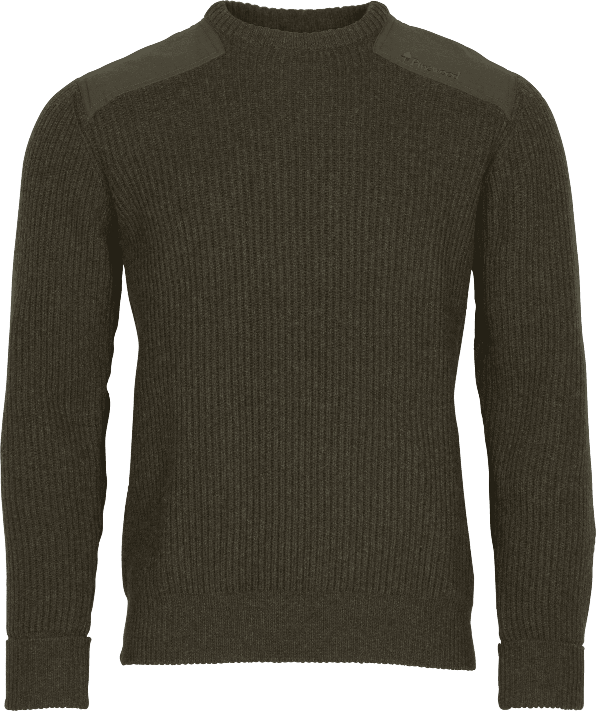 PINEWOOD, Lappland Rough Sweater