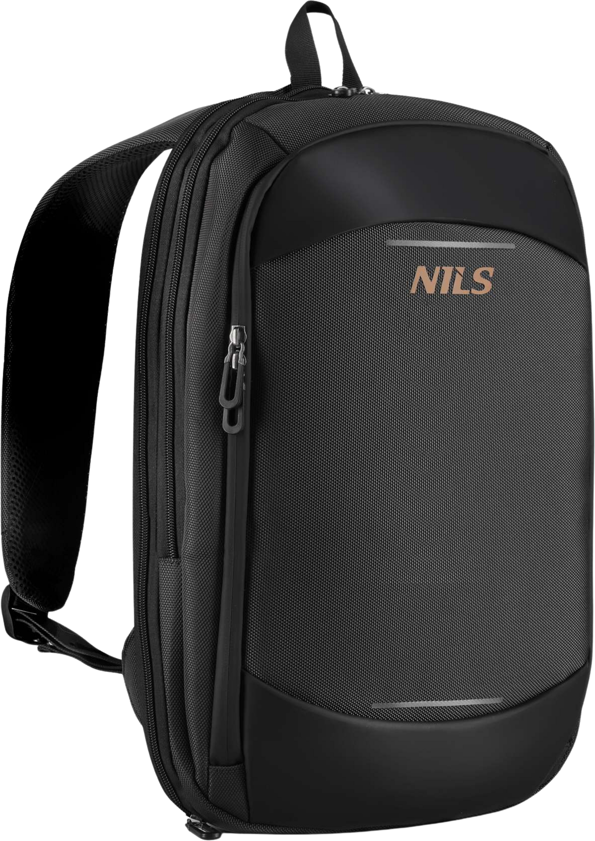 NORTHIX, Laptop Backpack, 19l Expandable, Anti-theft Pocket
