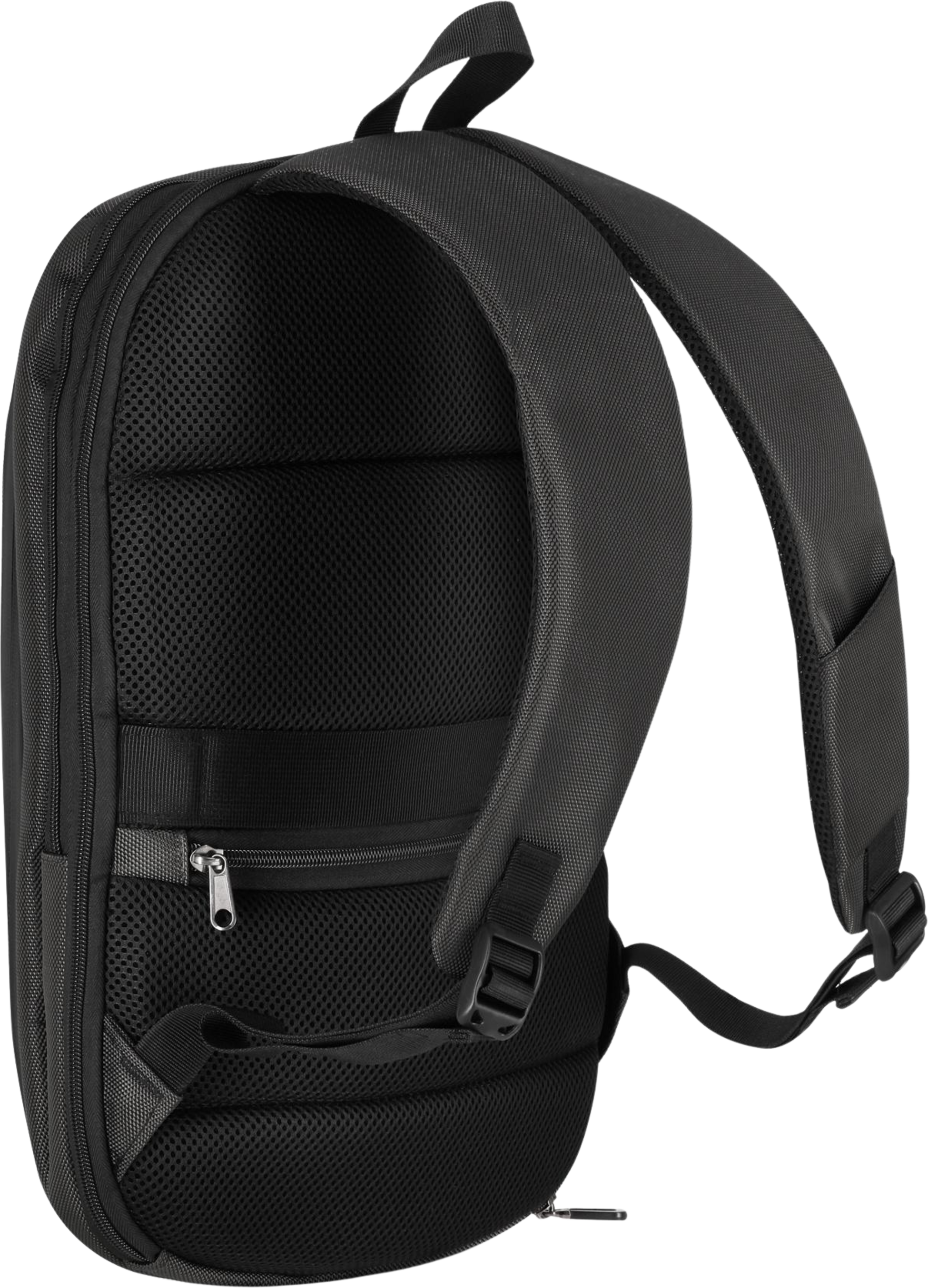NORTHIX, Laptop Backpack, 19l Expandable, Anti-theft Pocket
