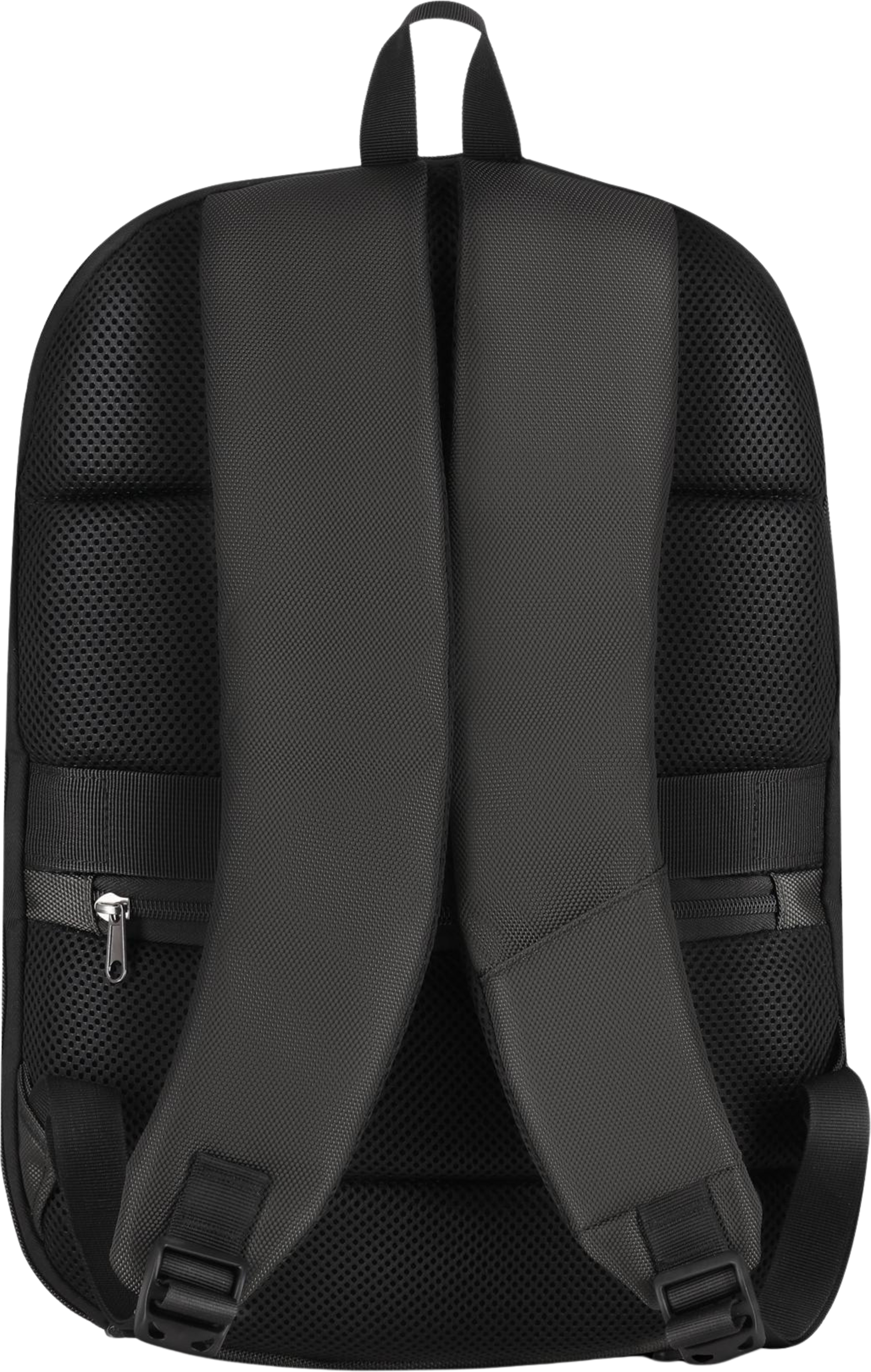 NORTHIX, Laptop Backpack, 19l Expandable, Anti-theft Pocket