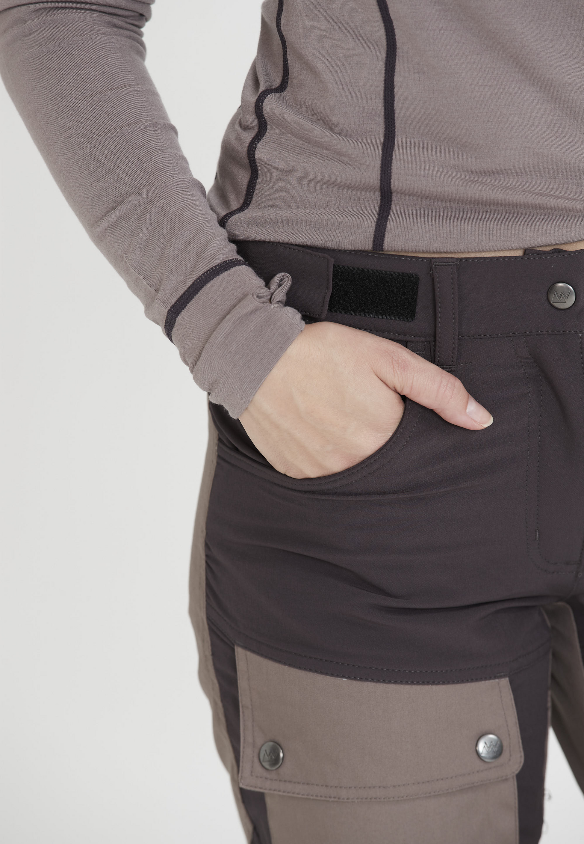 WHISTLER, Lara Shorts