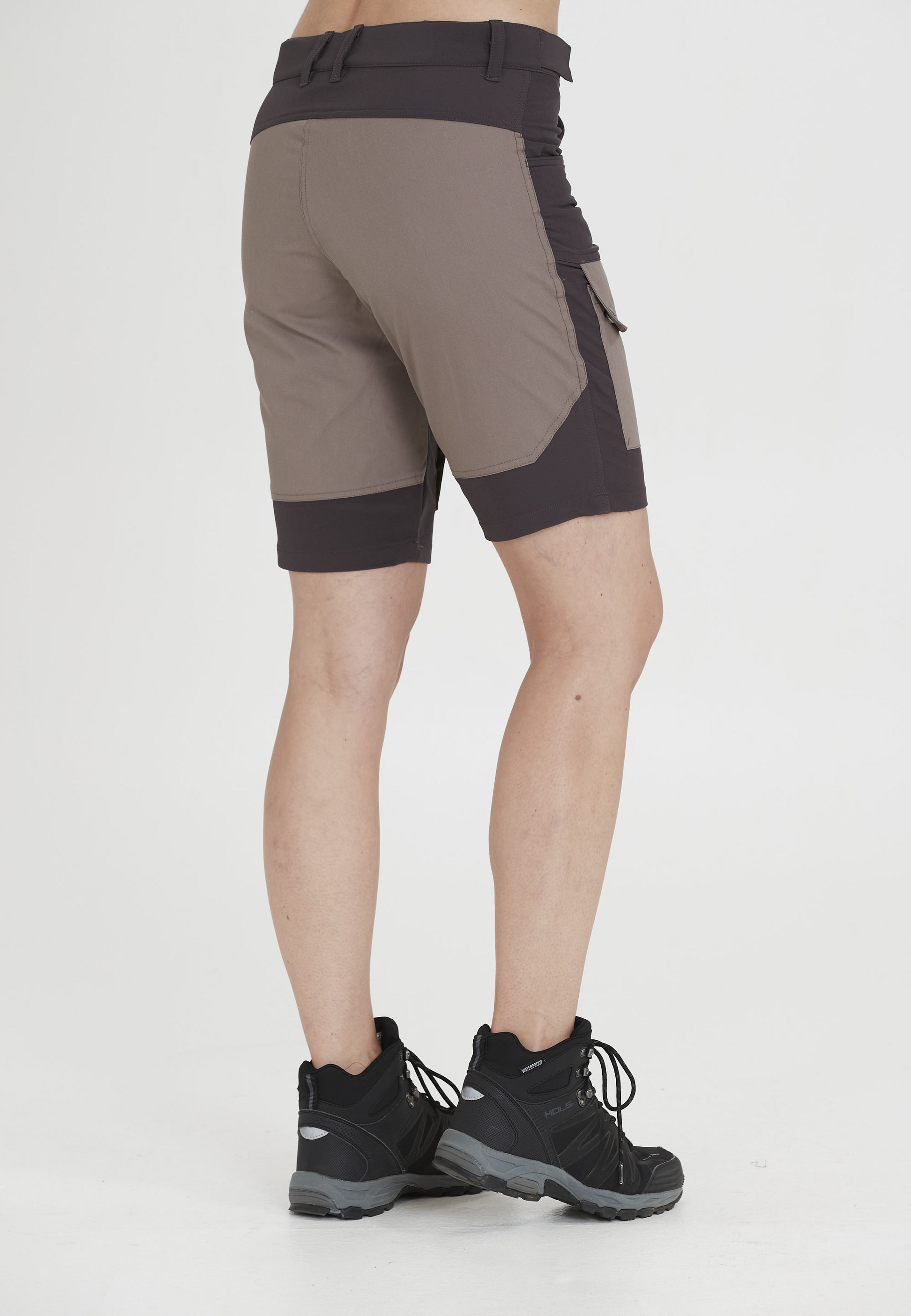 WHISTLER, Lara Shorts