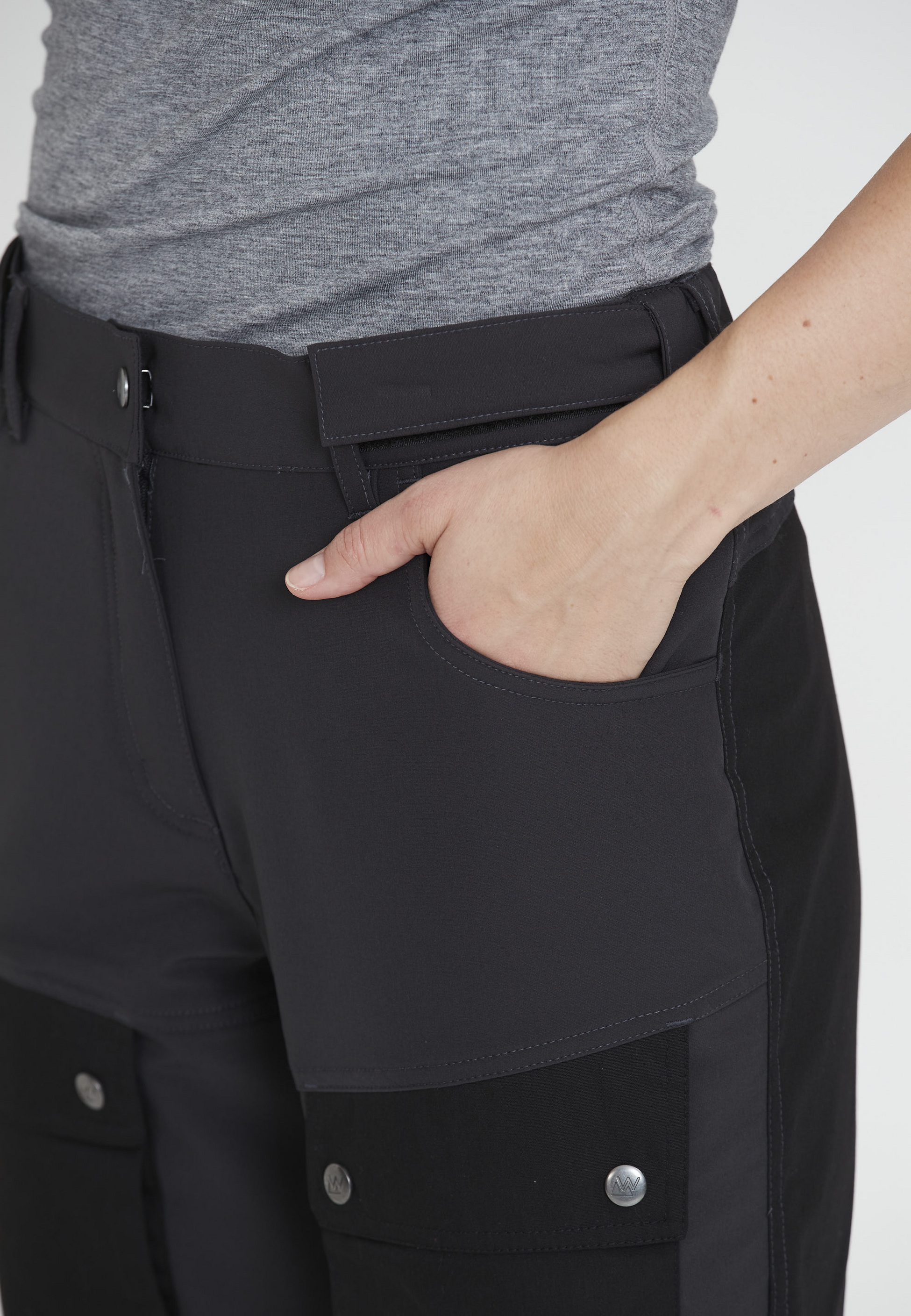 WHISTLER, Lara Shorts