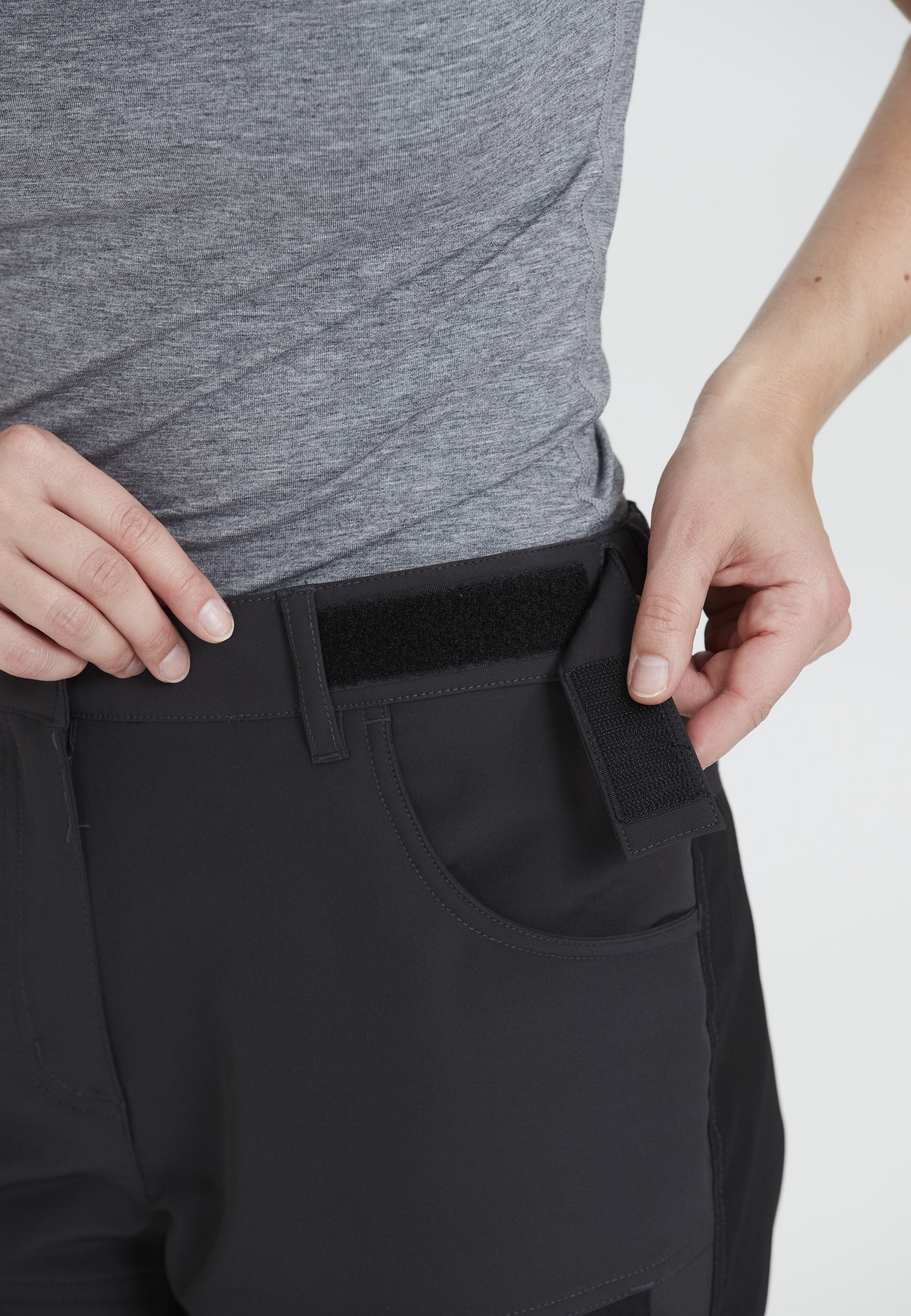 WHISTLER, Lara Shorts