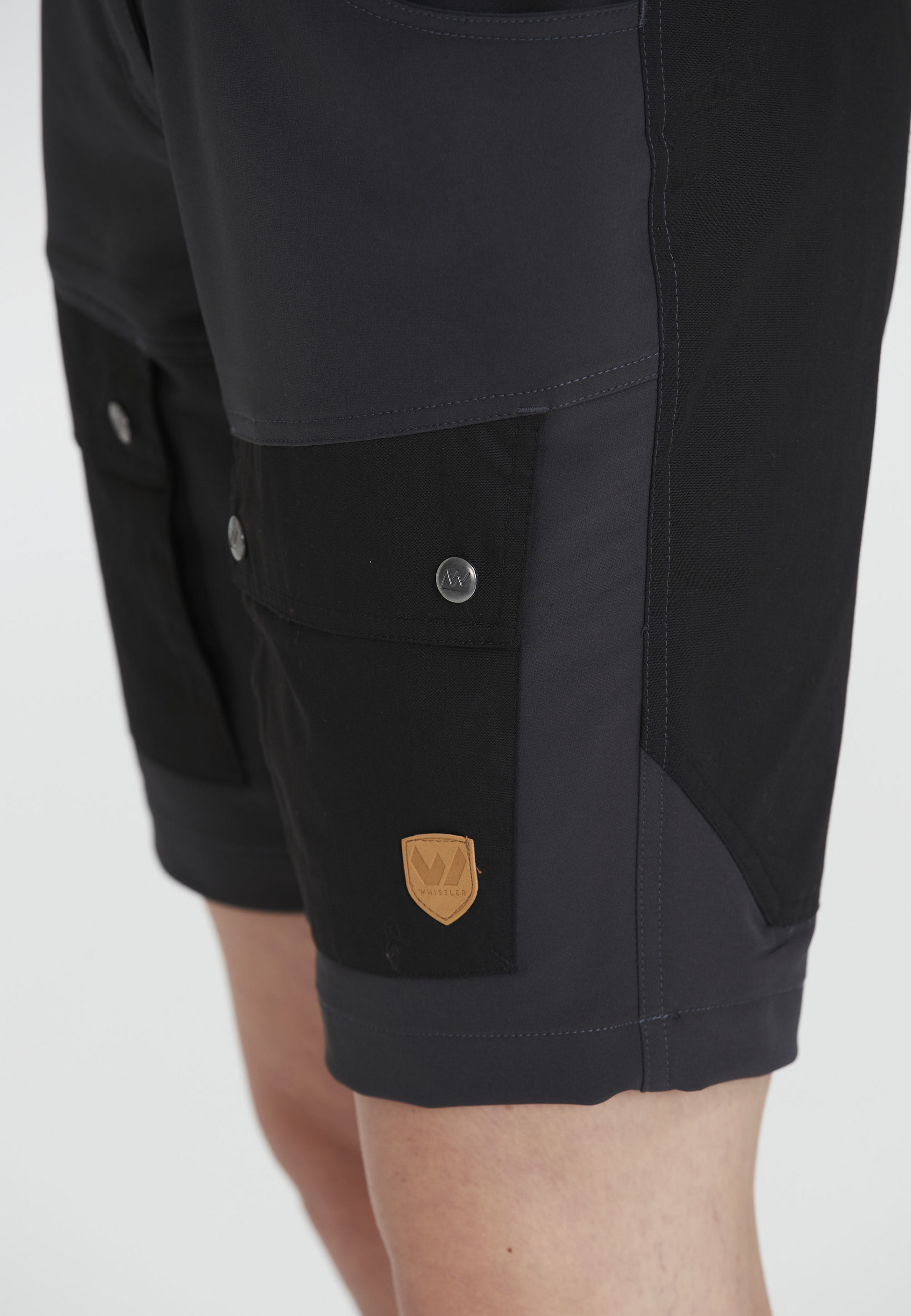 WHISTLER, Lara Shorts